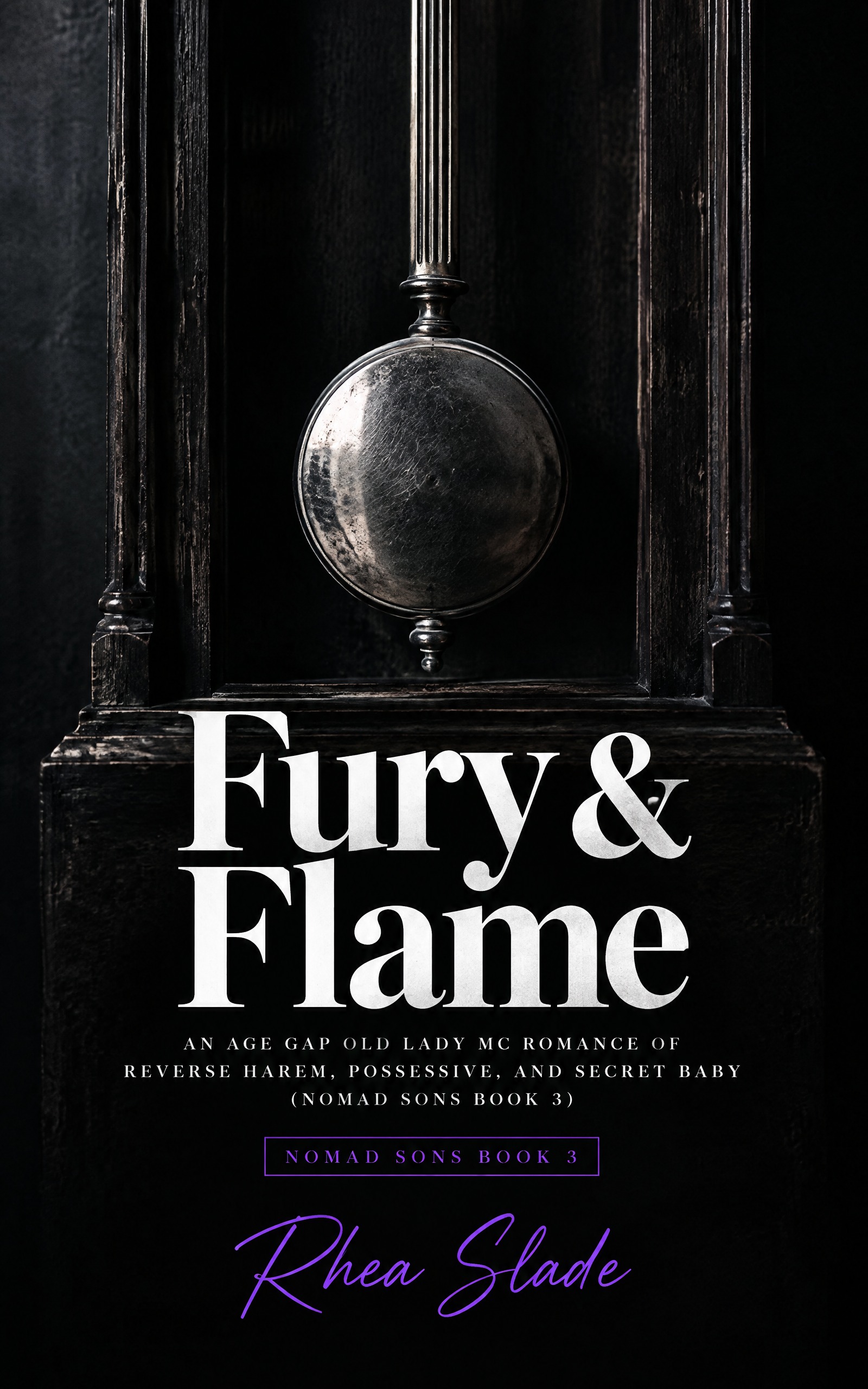 Fury & Flame