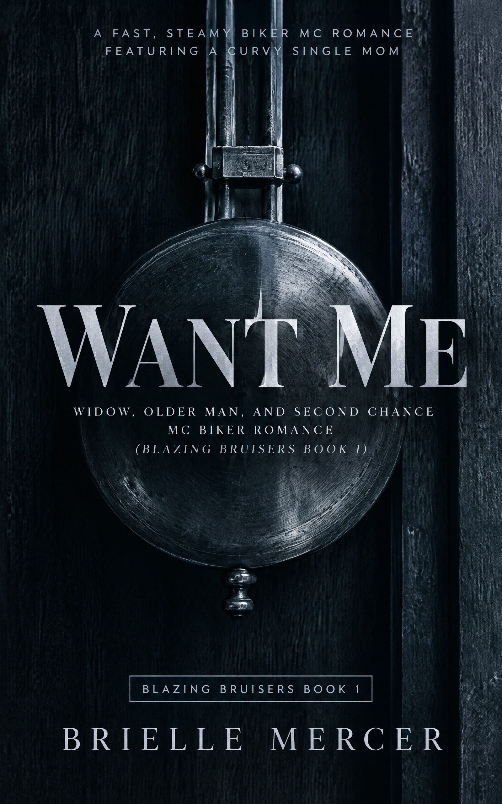 Want Me
