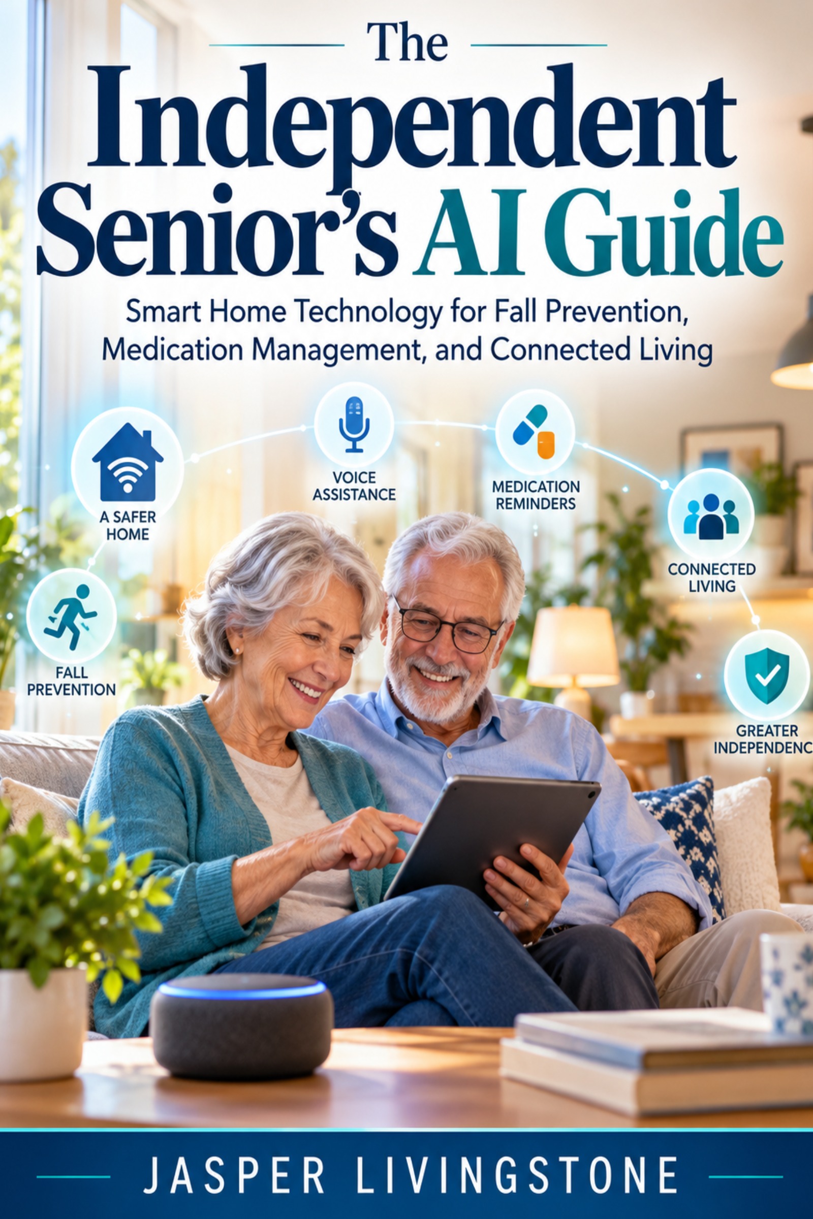 The Independent Senior's AI Guide