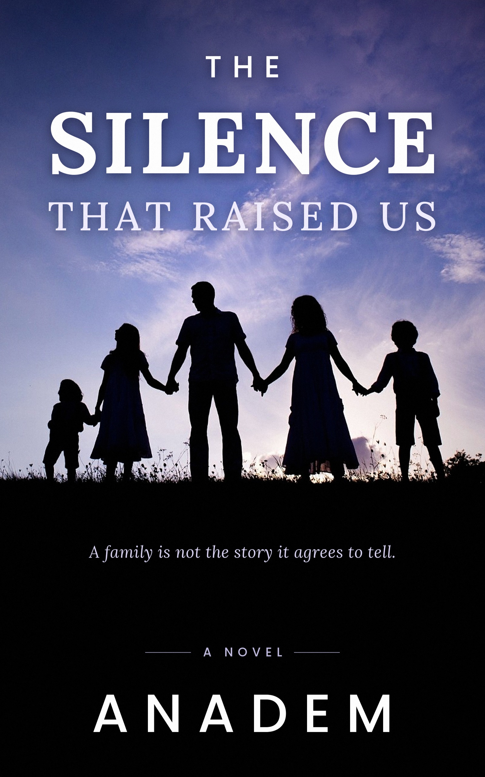 The Silence That Raised us