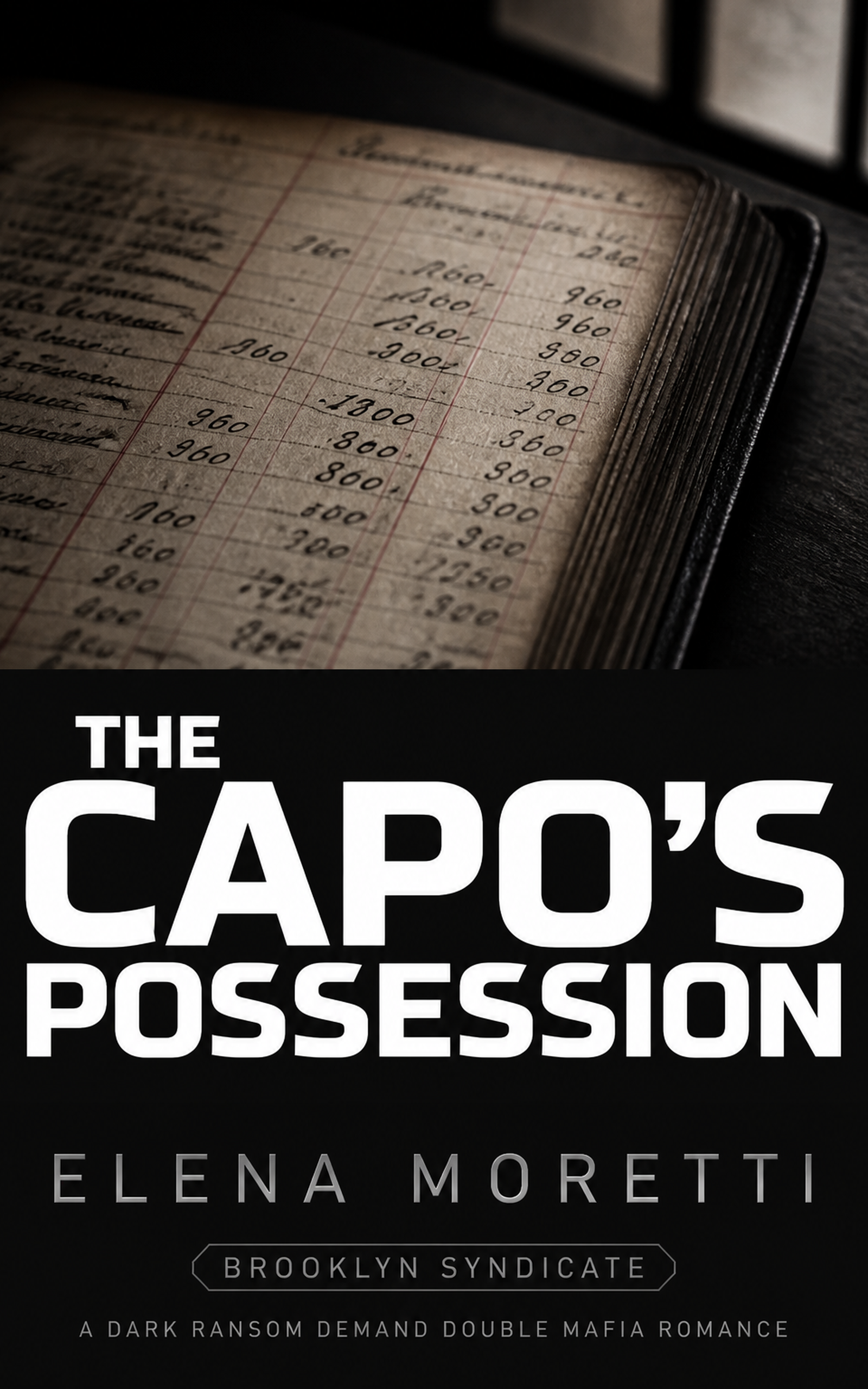 The Capo's Possession