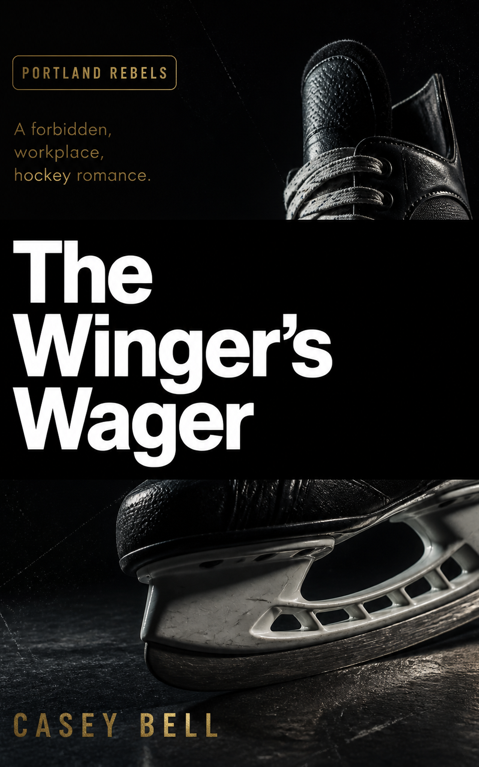 The Winger's Wager