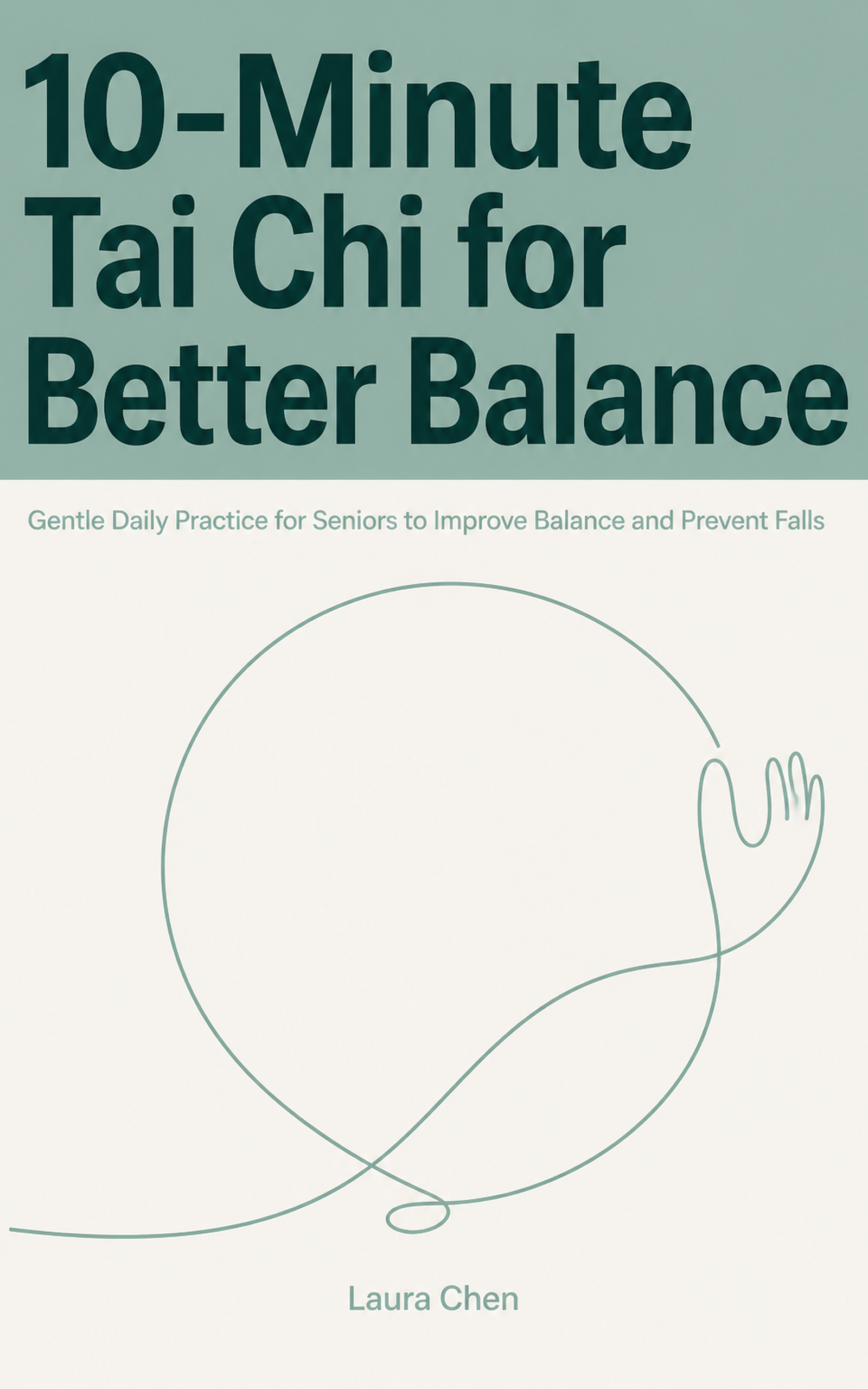 10-Minute Tai Chi for Better Balance