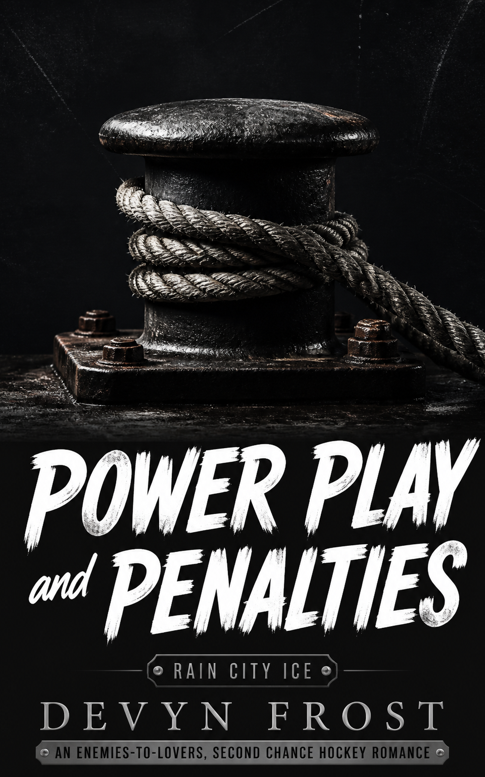 Power Play and Penalties