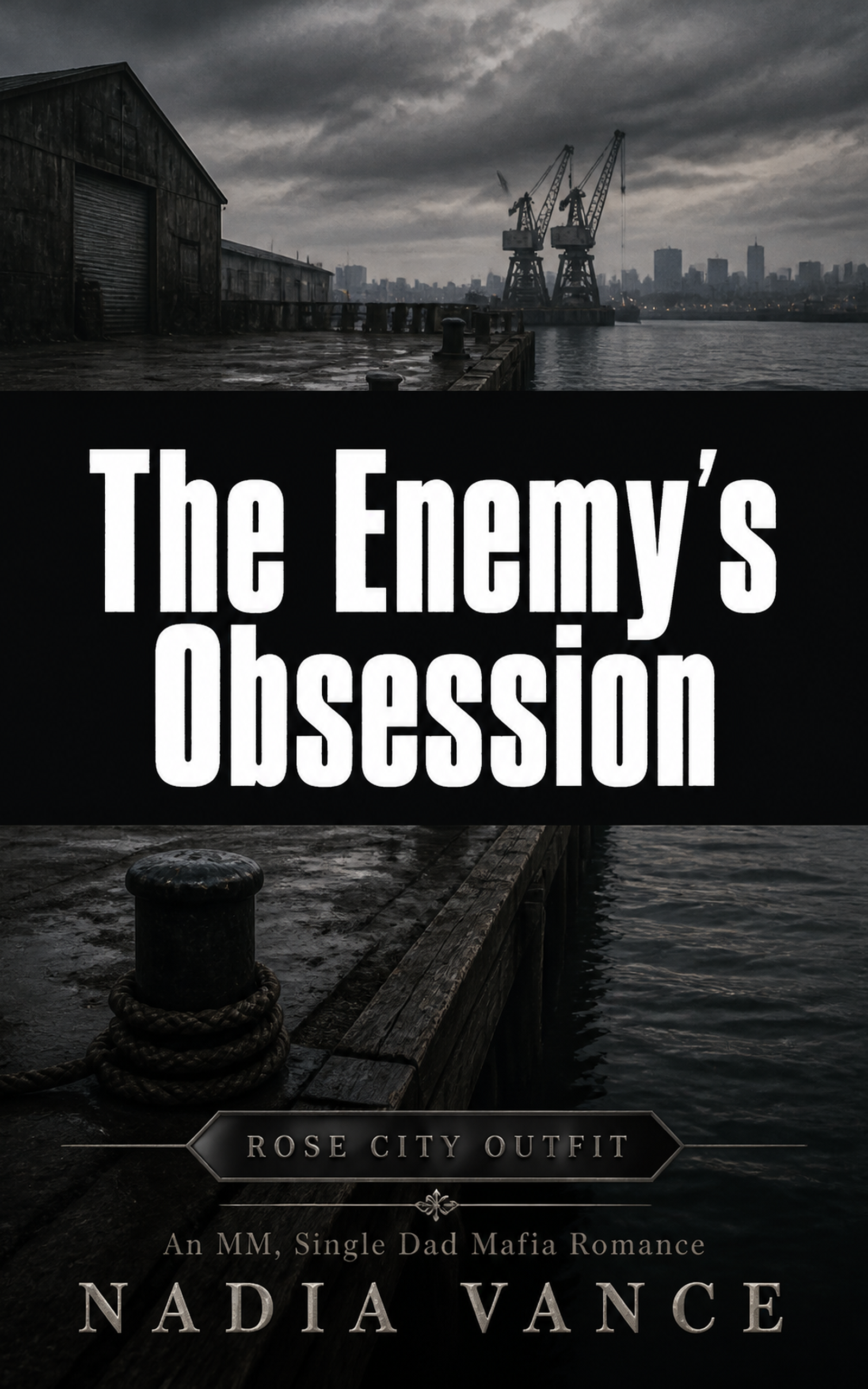 The Enemy's Obsession