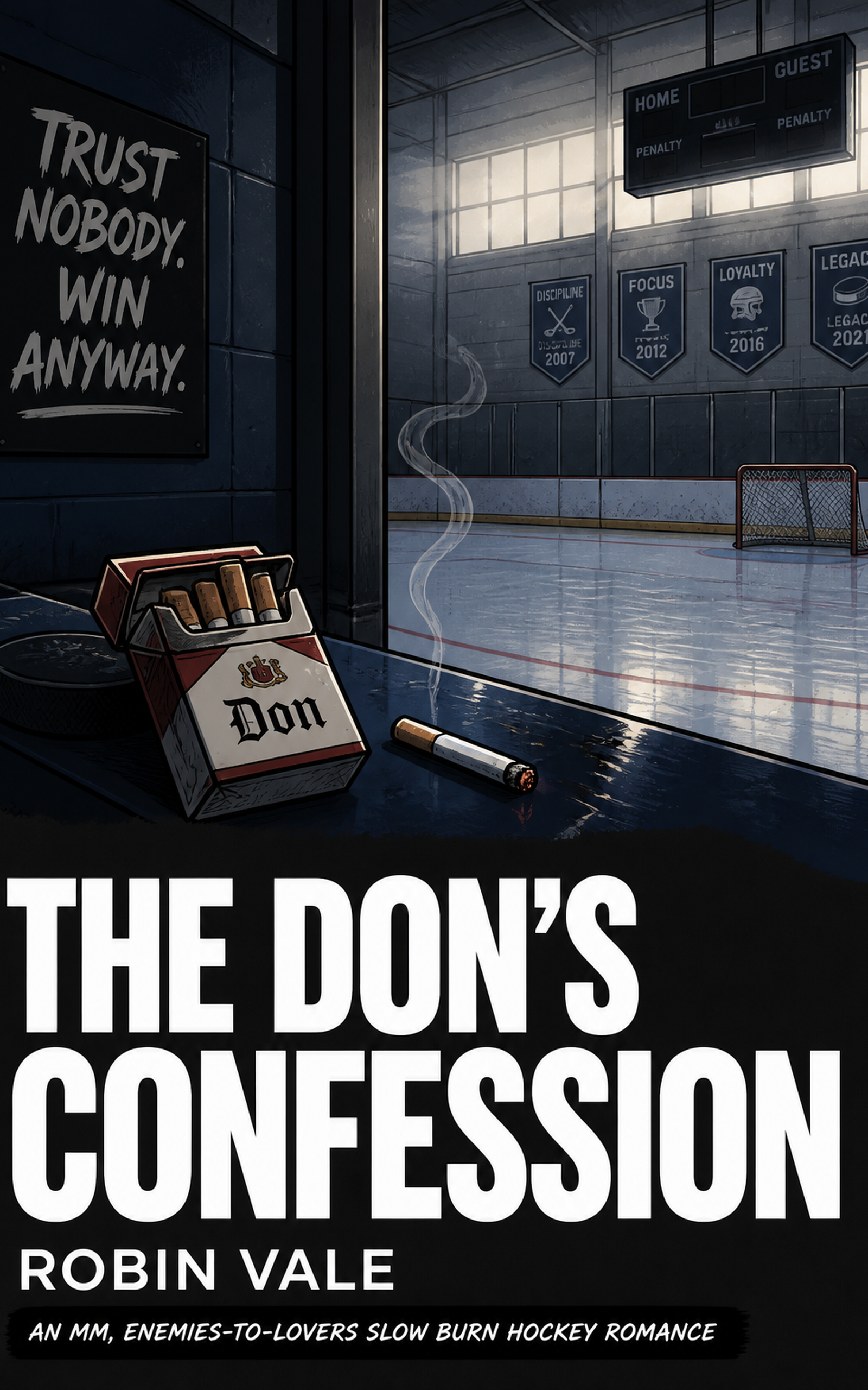 The Don's Confession