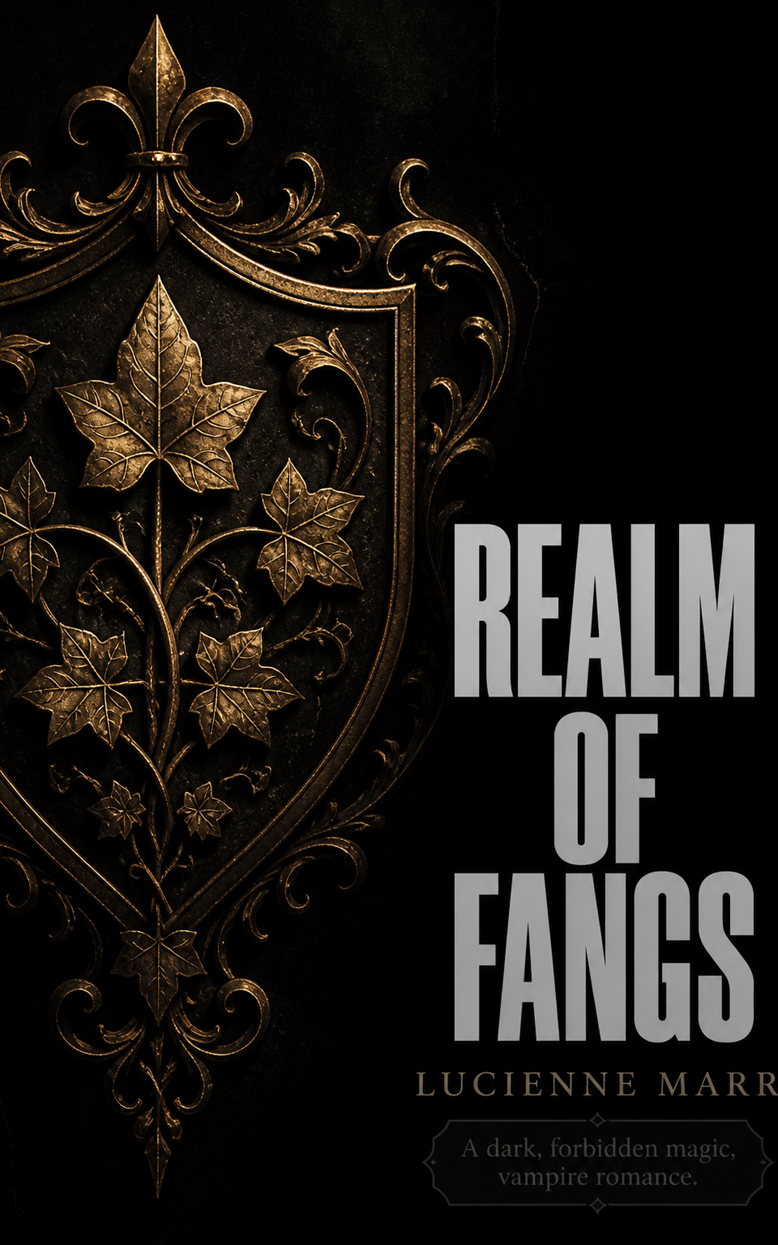 Realm of Fangs