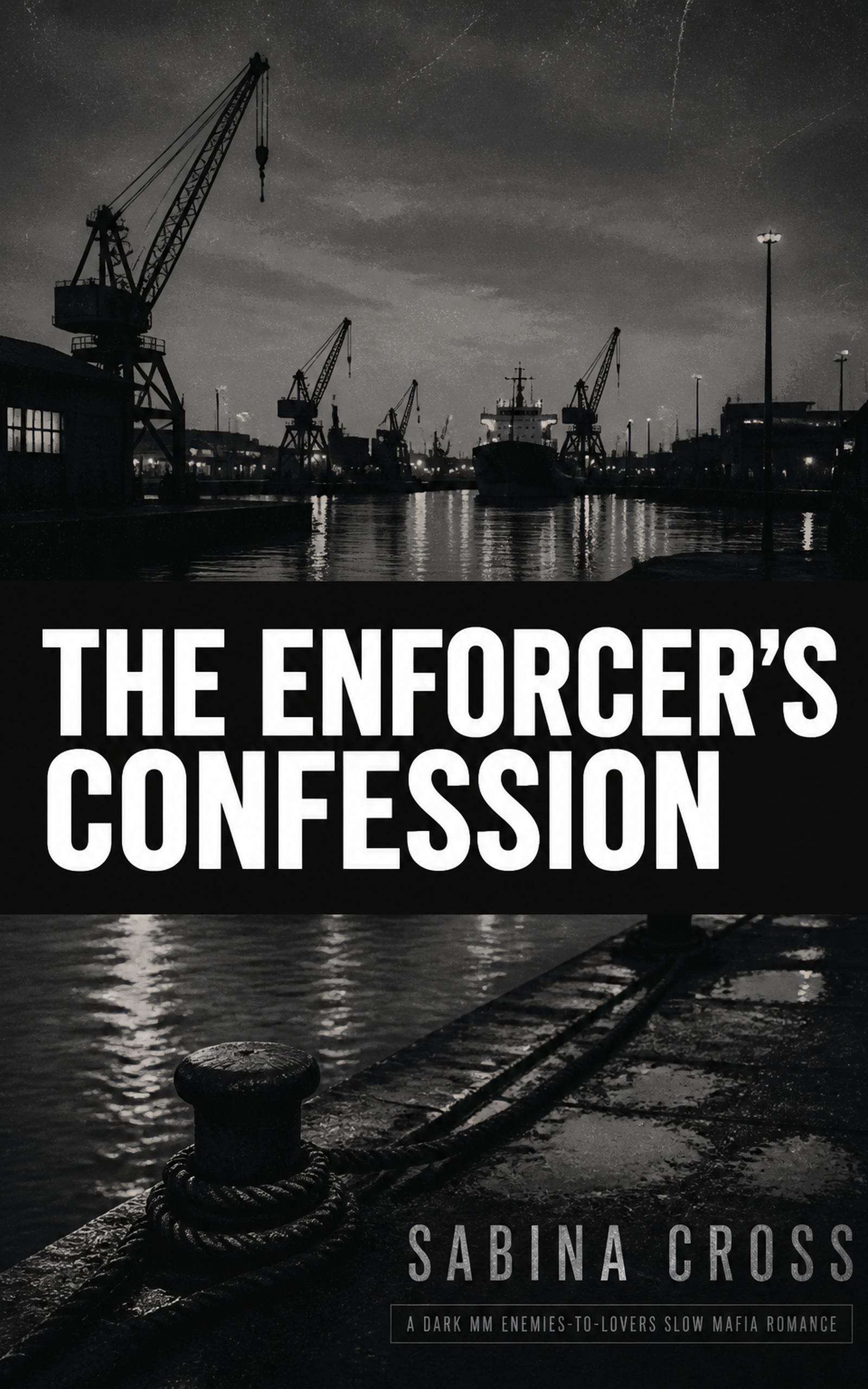 The Enforcer's Confession
