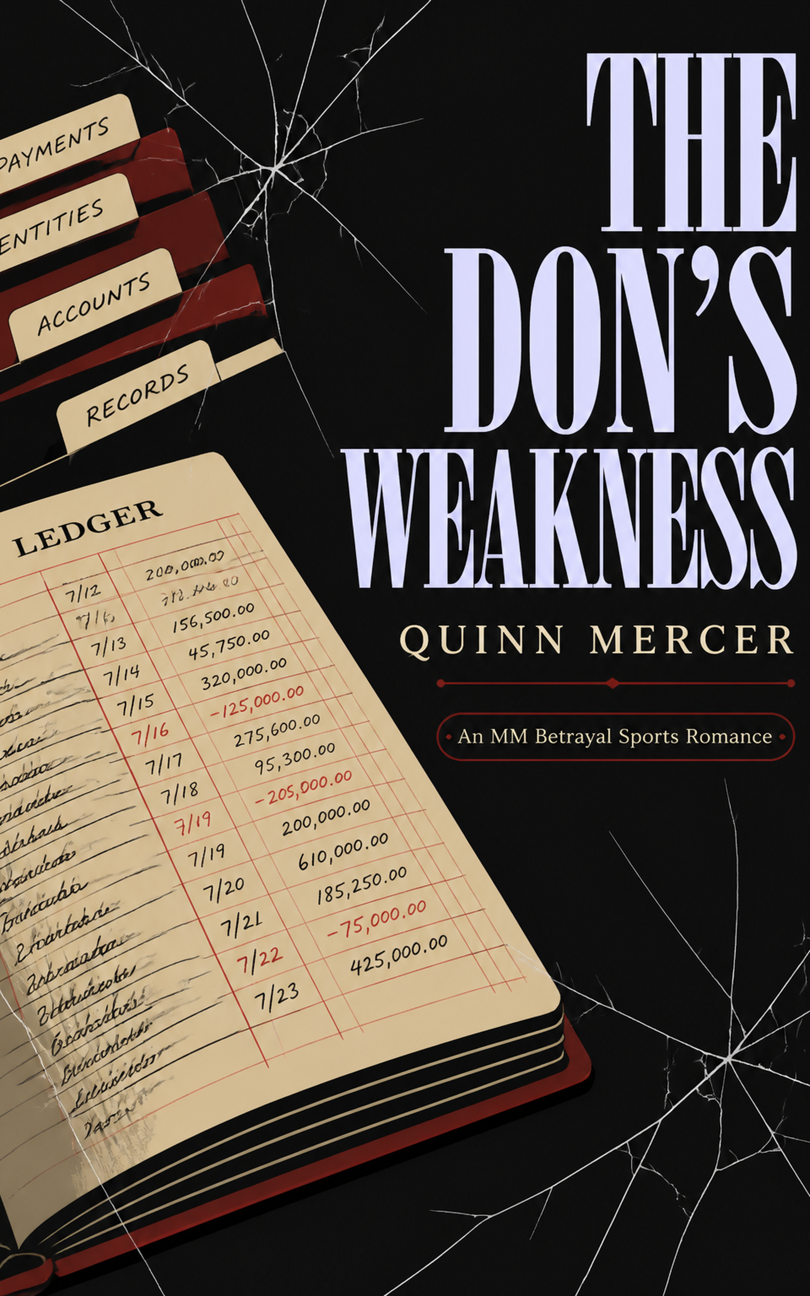 The Don's Weakness