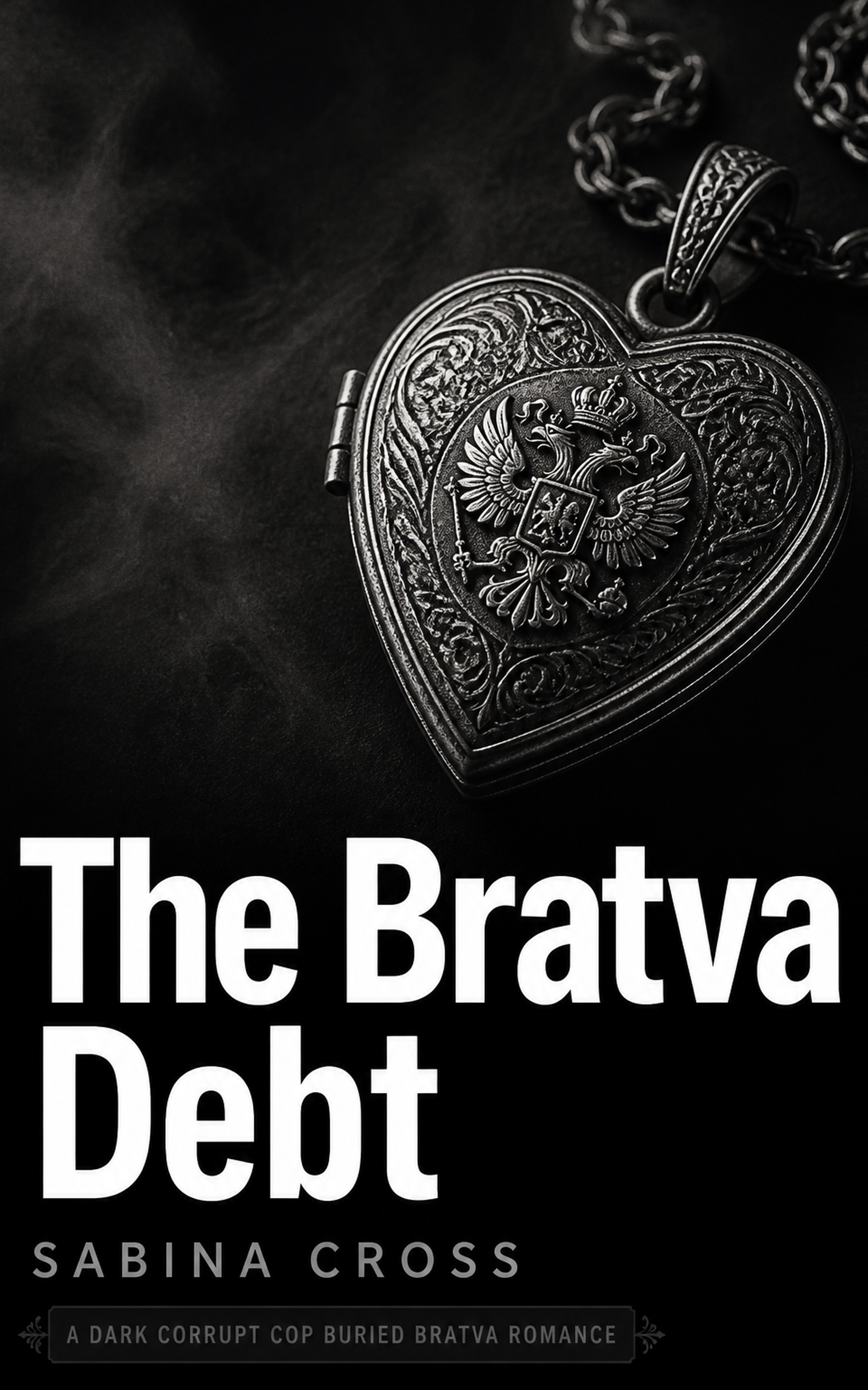 The Bratva Debt