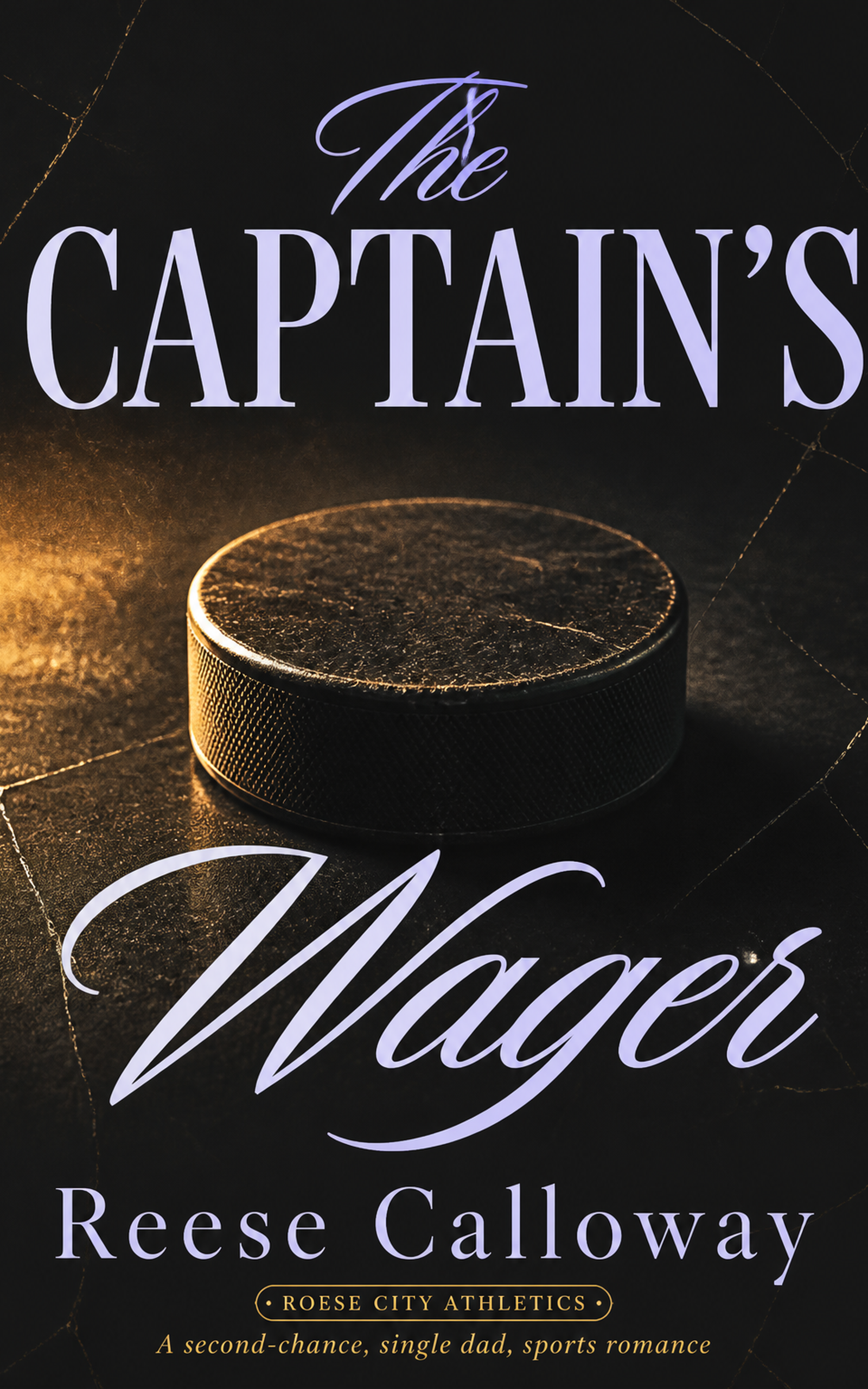 The Captain's Wager
