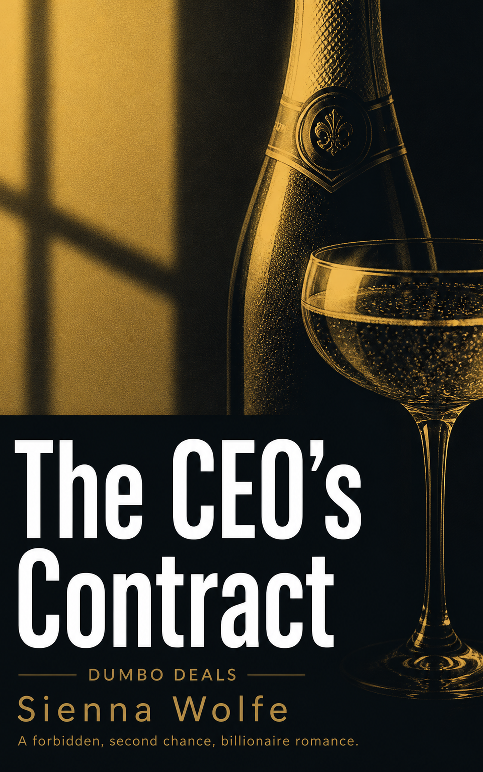 The CEO's Contract