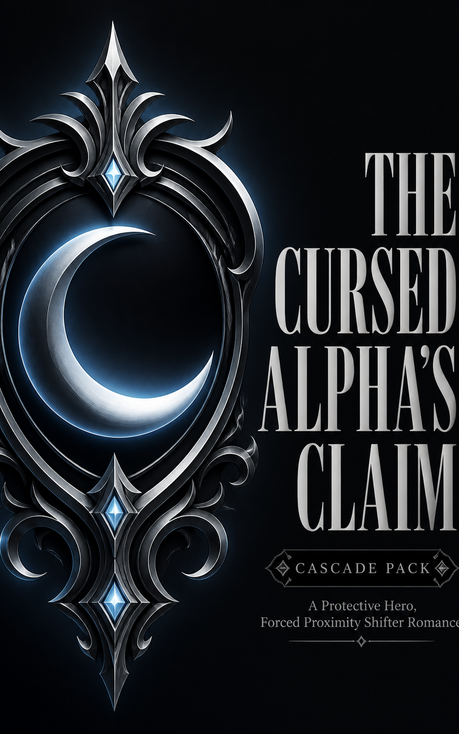 The Cursed Alpha's Claim
