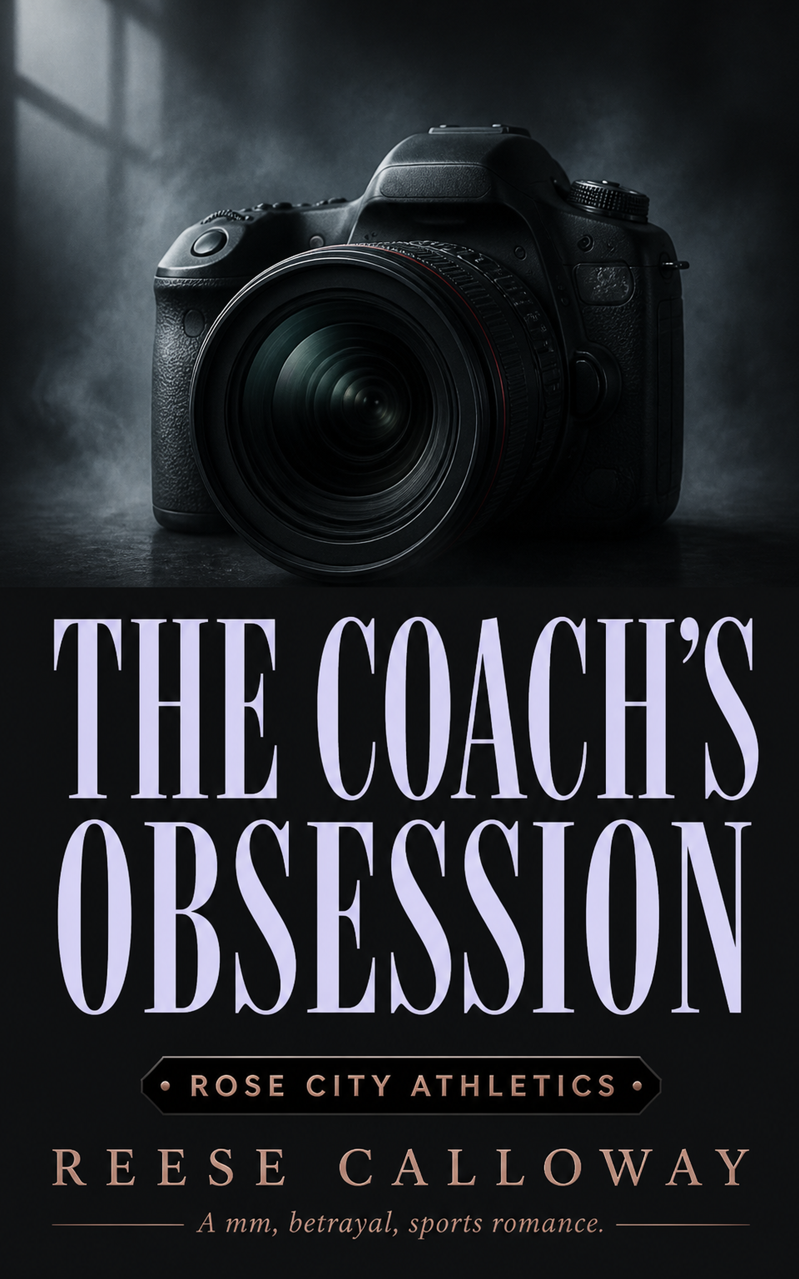 The Coach's Obsession