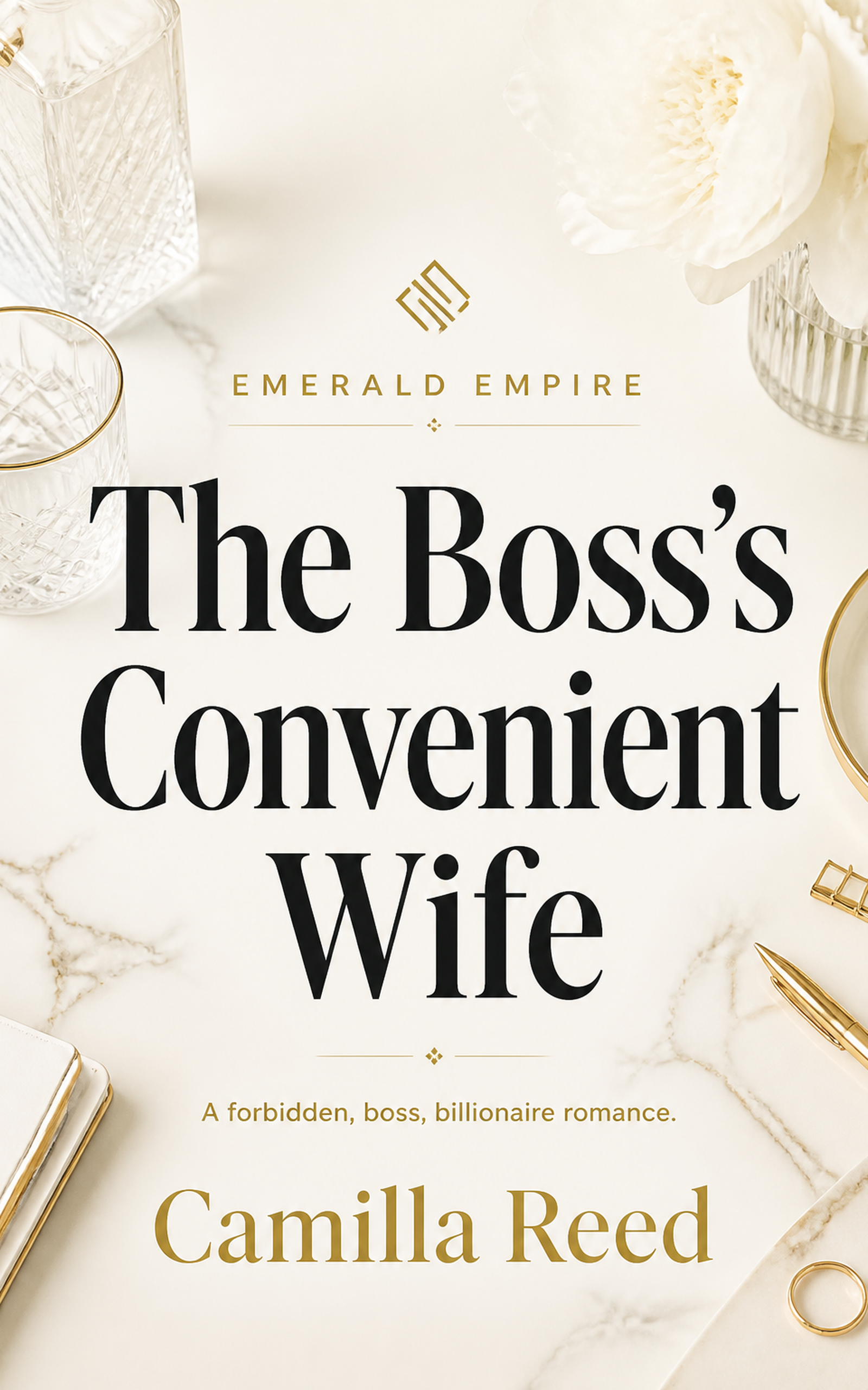 The Boss's Convenient Wife