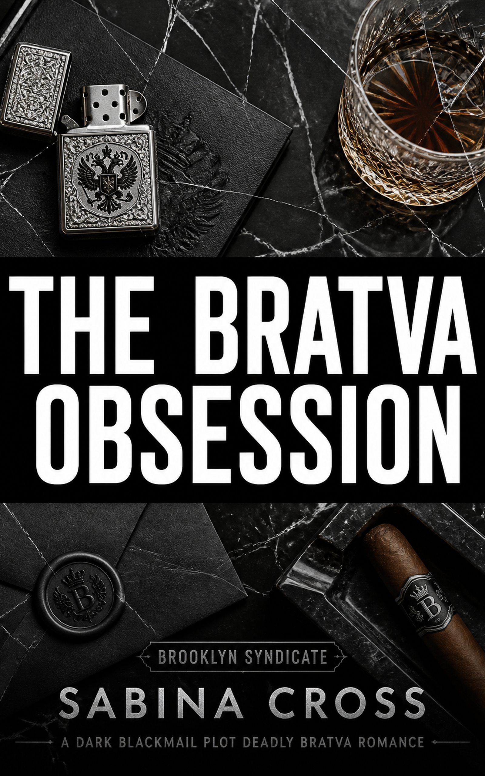 The Bratva Obsession