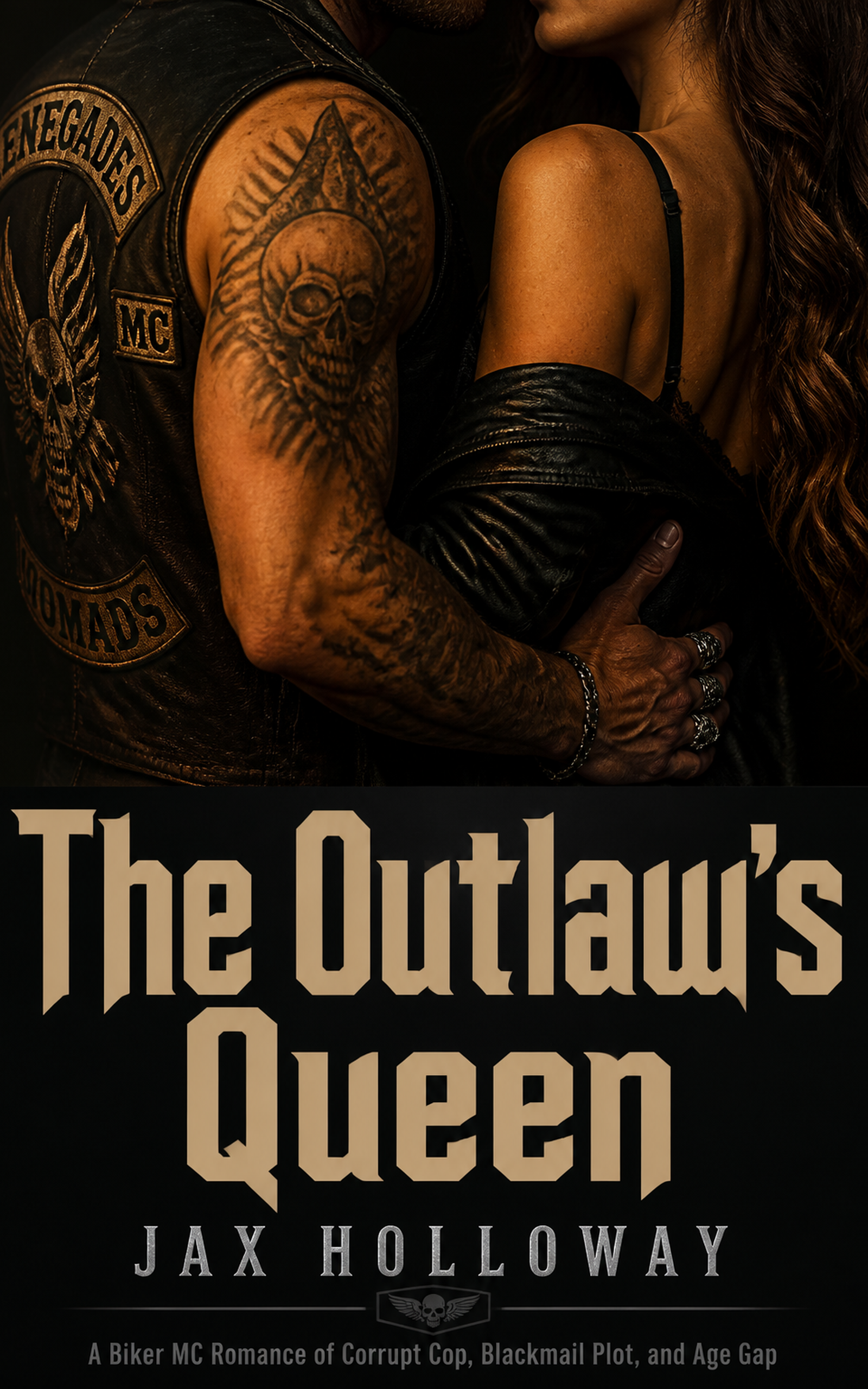 The Outlaw's Queen