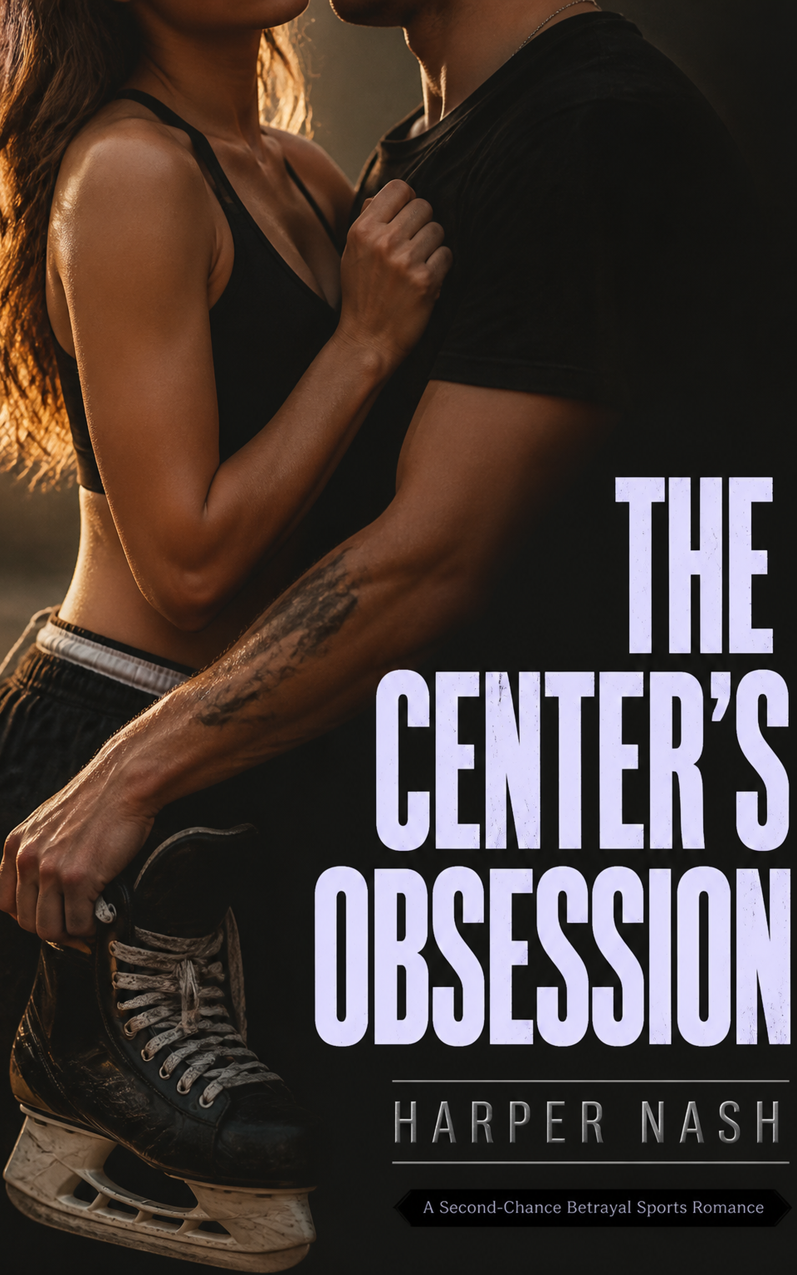 The Center's Obsession