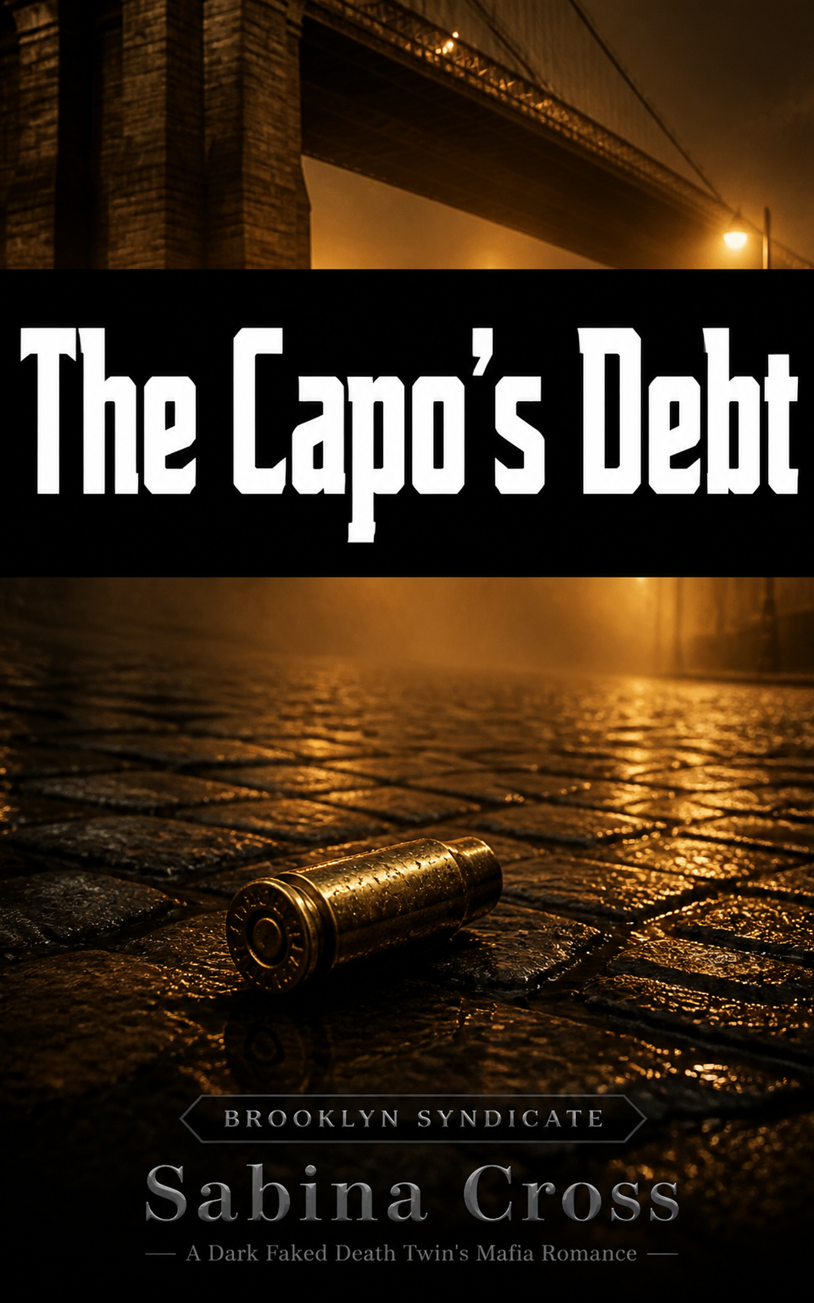 The Capo's Debt