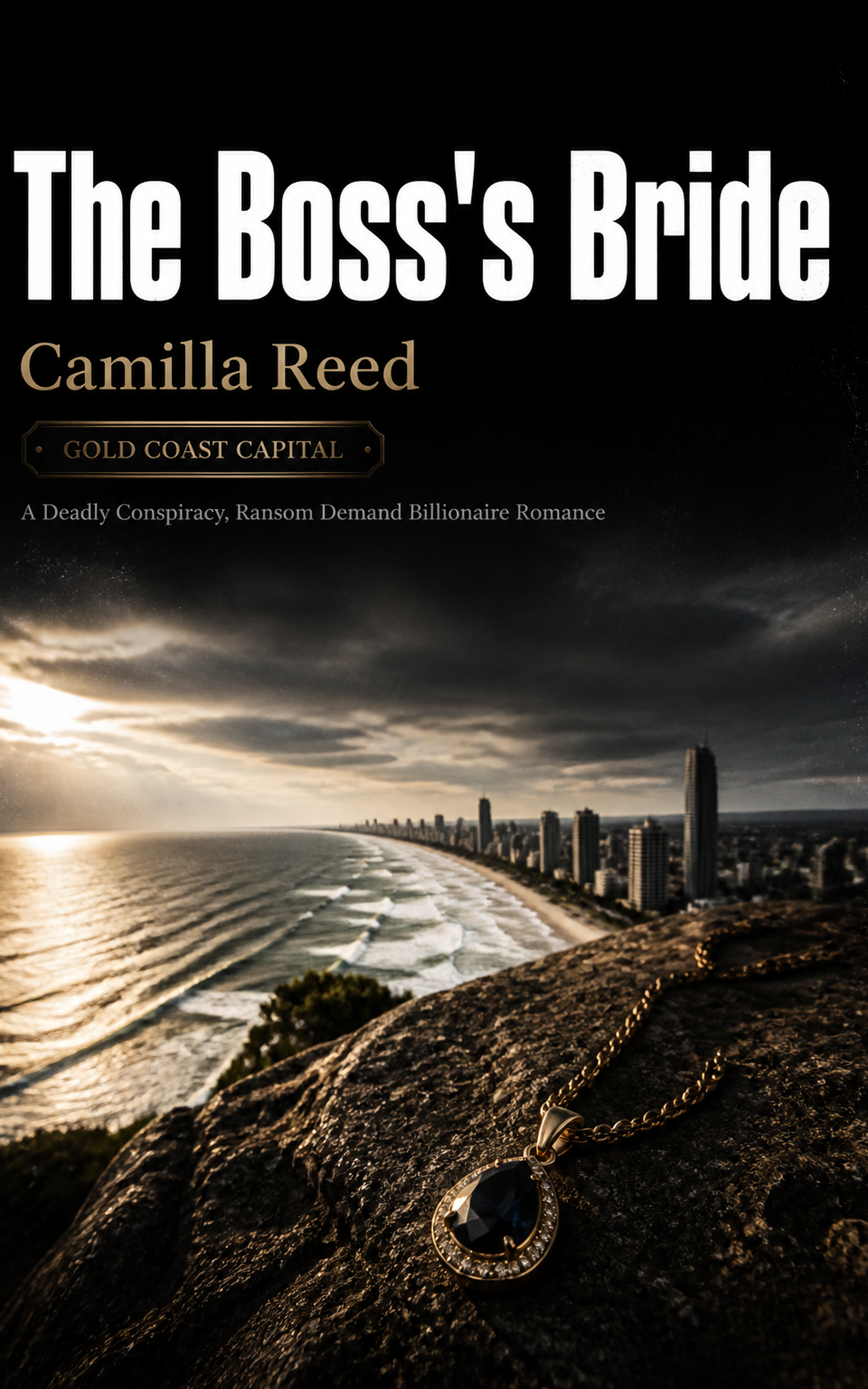 The Boss's Bride