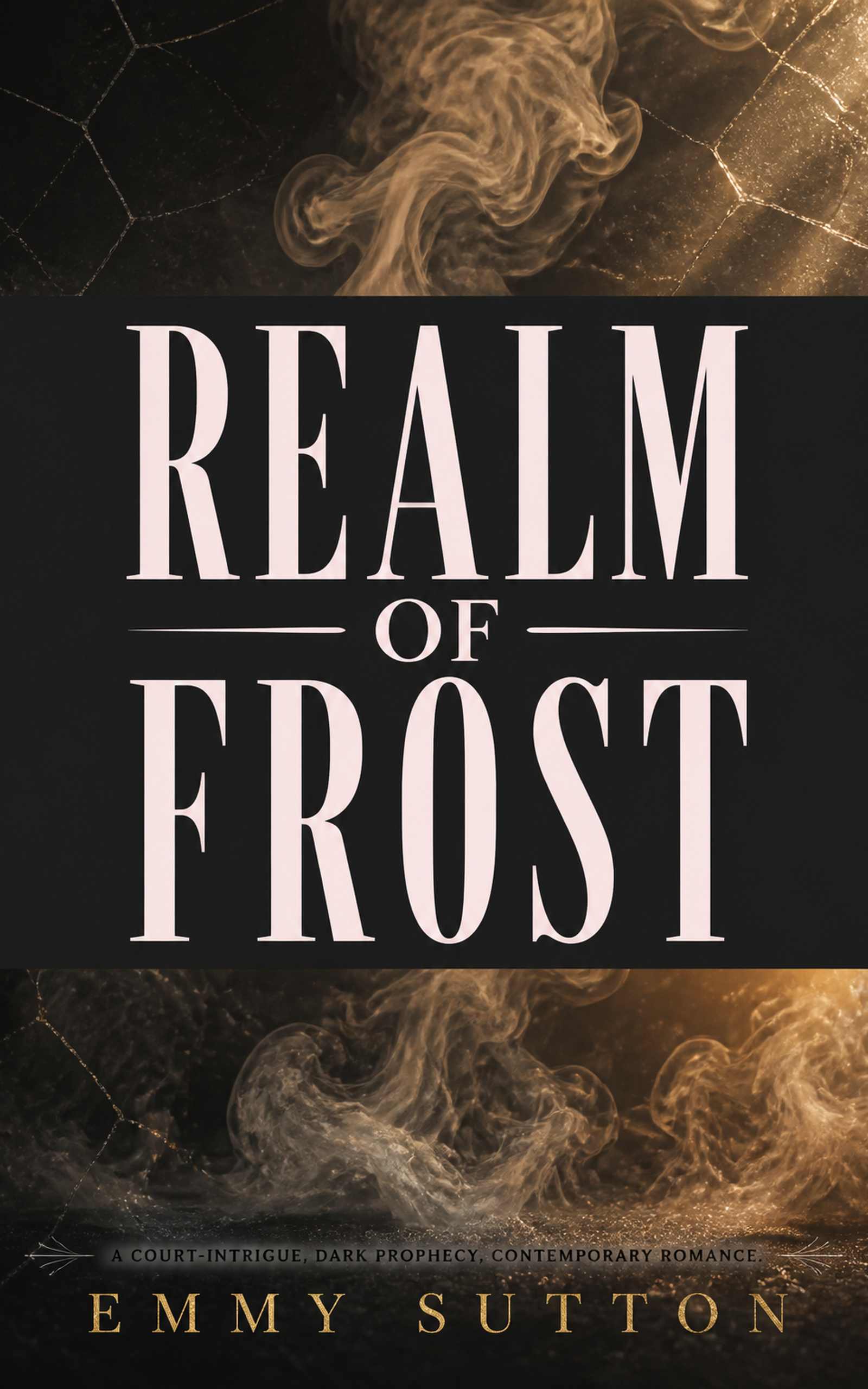 Realm of Frost