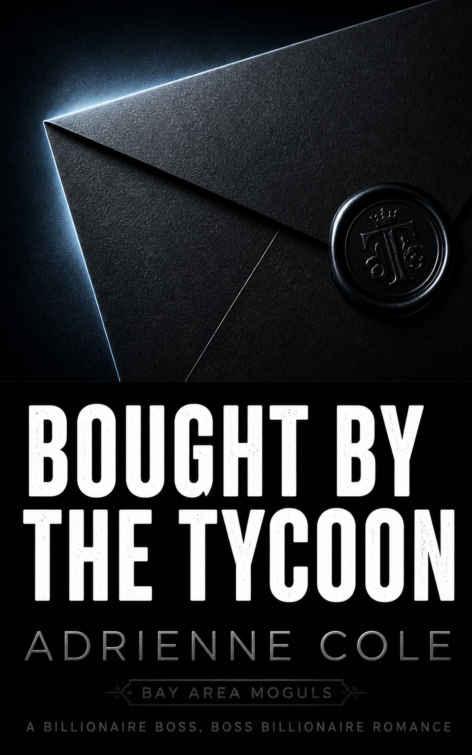 Bought by the Tycoon