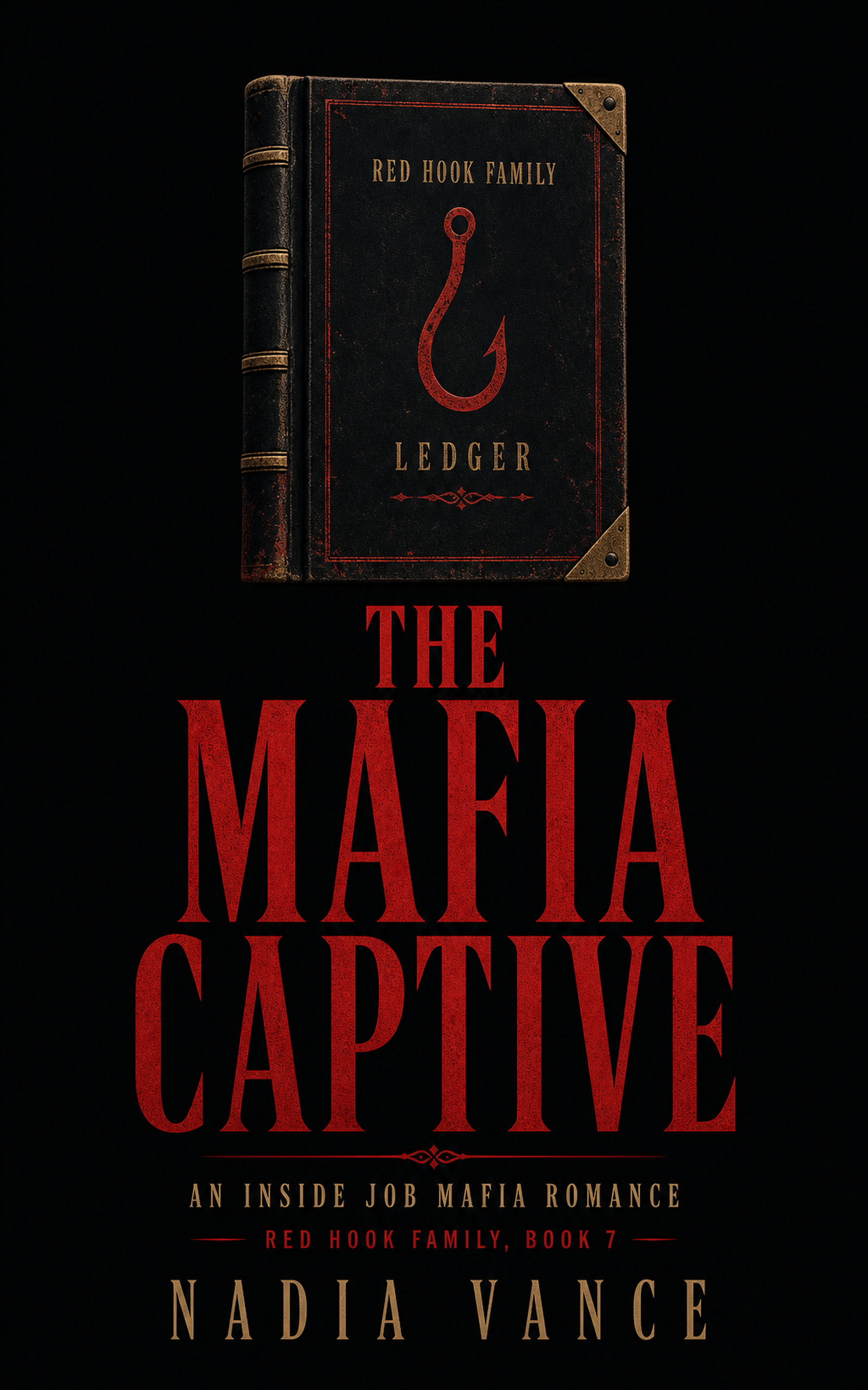 The Mafia Captive