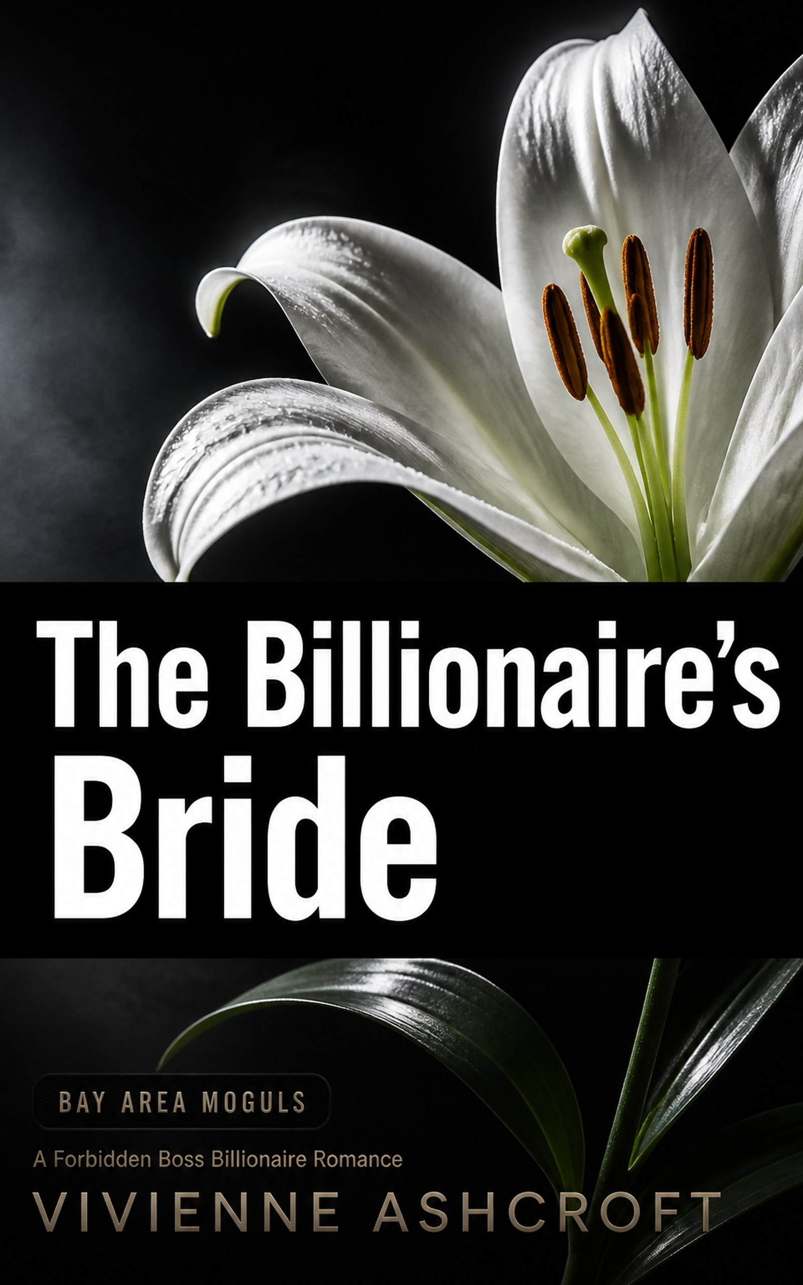 The Billionaire's Bride
