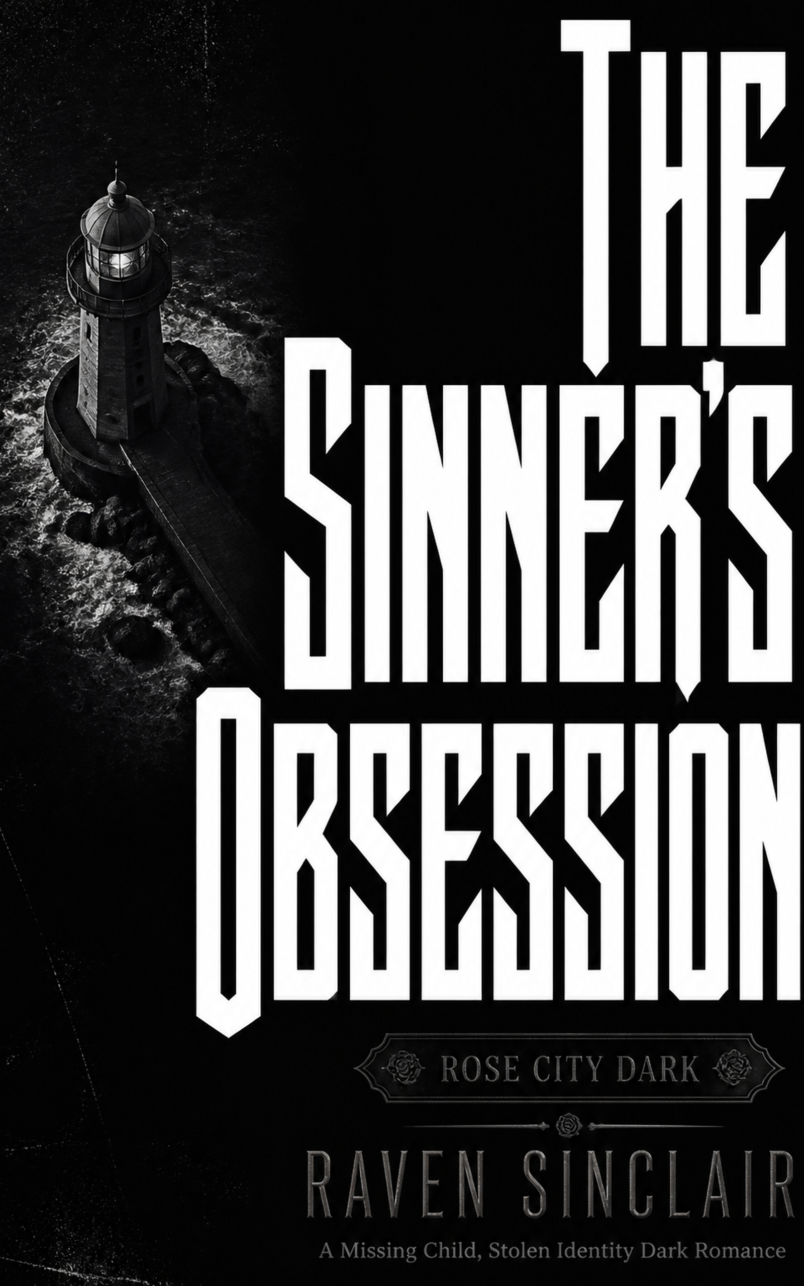 The Sinner's Obsession