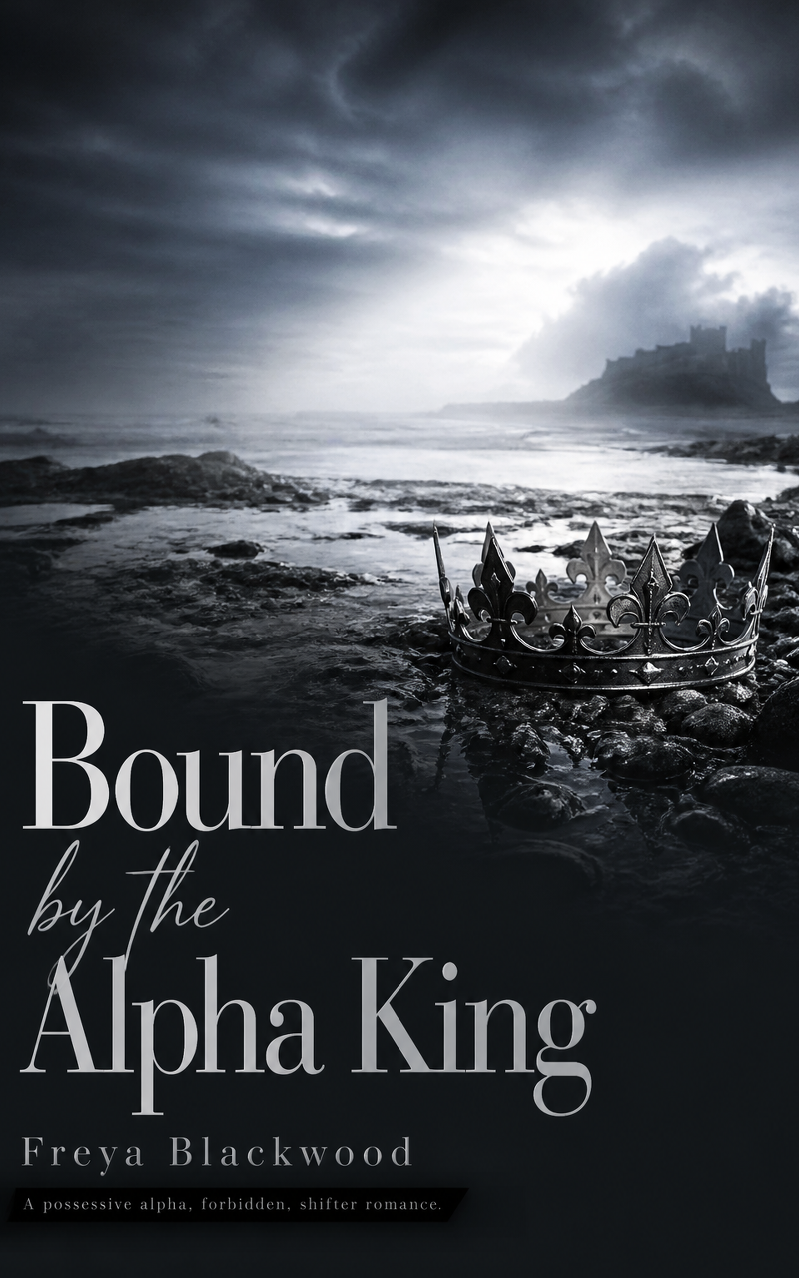 Bound by the Alpha King