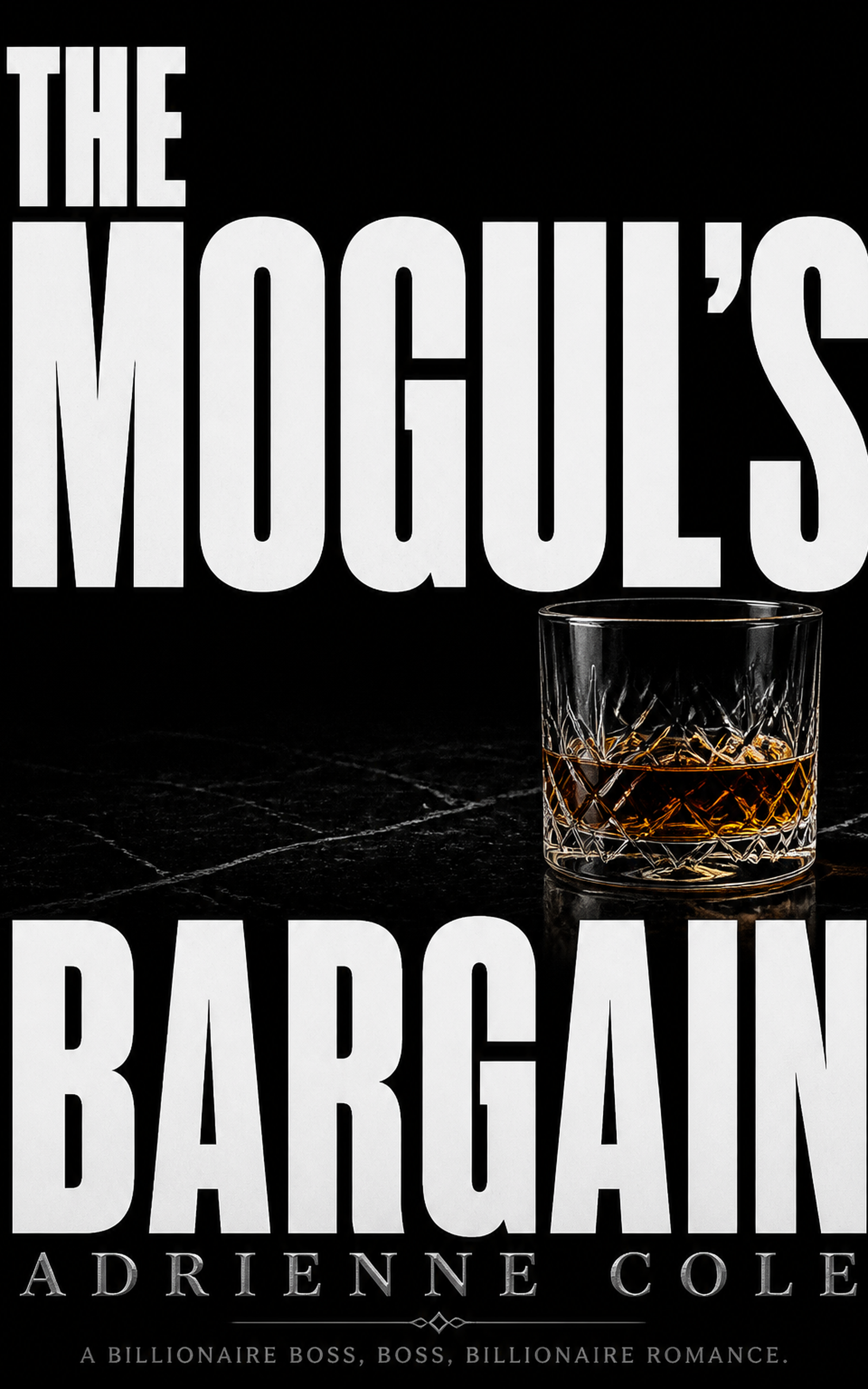The Mogul's Bargain