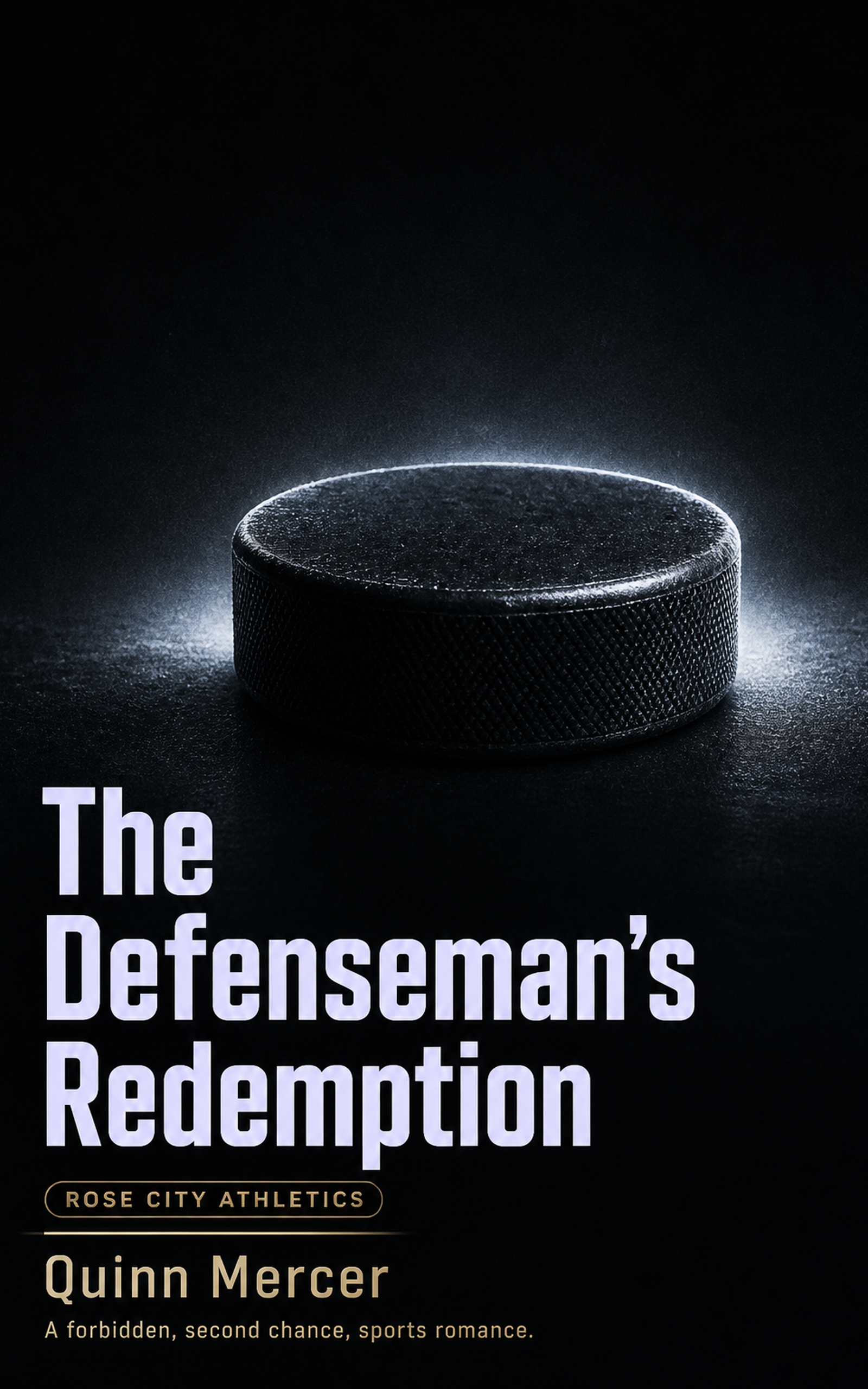 The Defenseman's Redemption