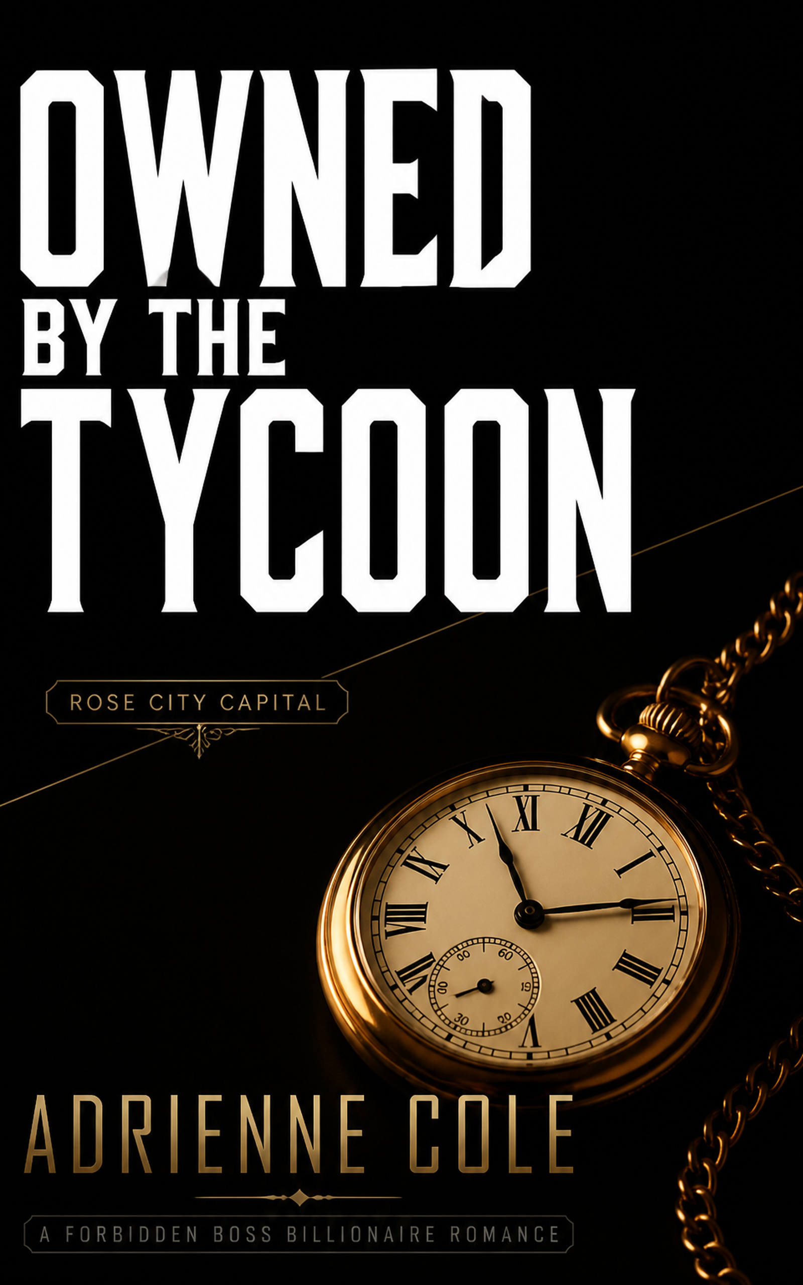 Owned by the Tycoon