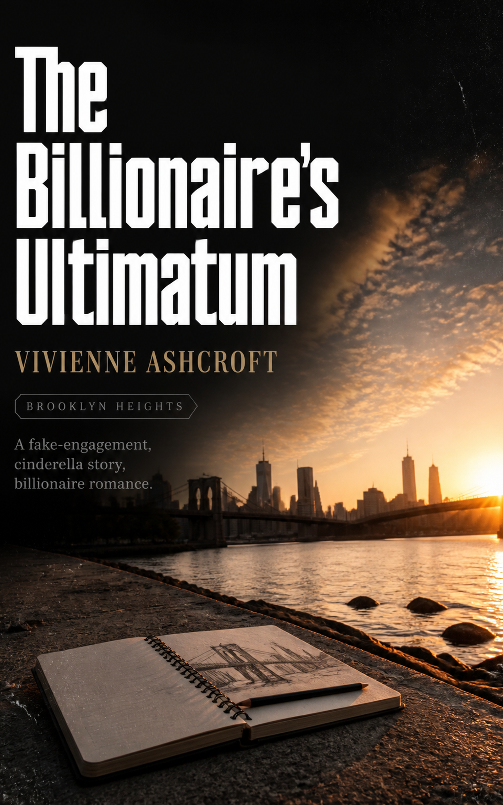 The Billionaire's Ultimatum