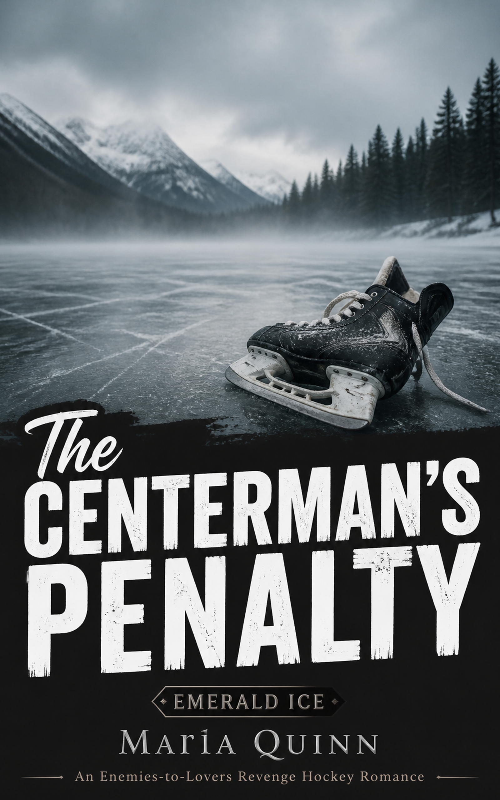 The Centerman's Penalty