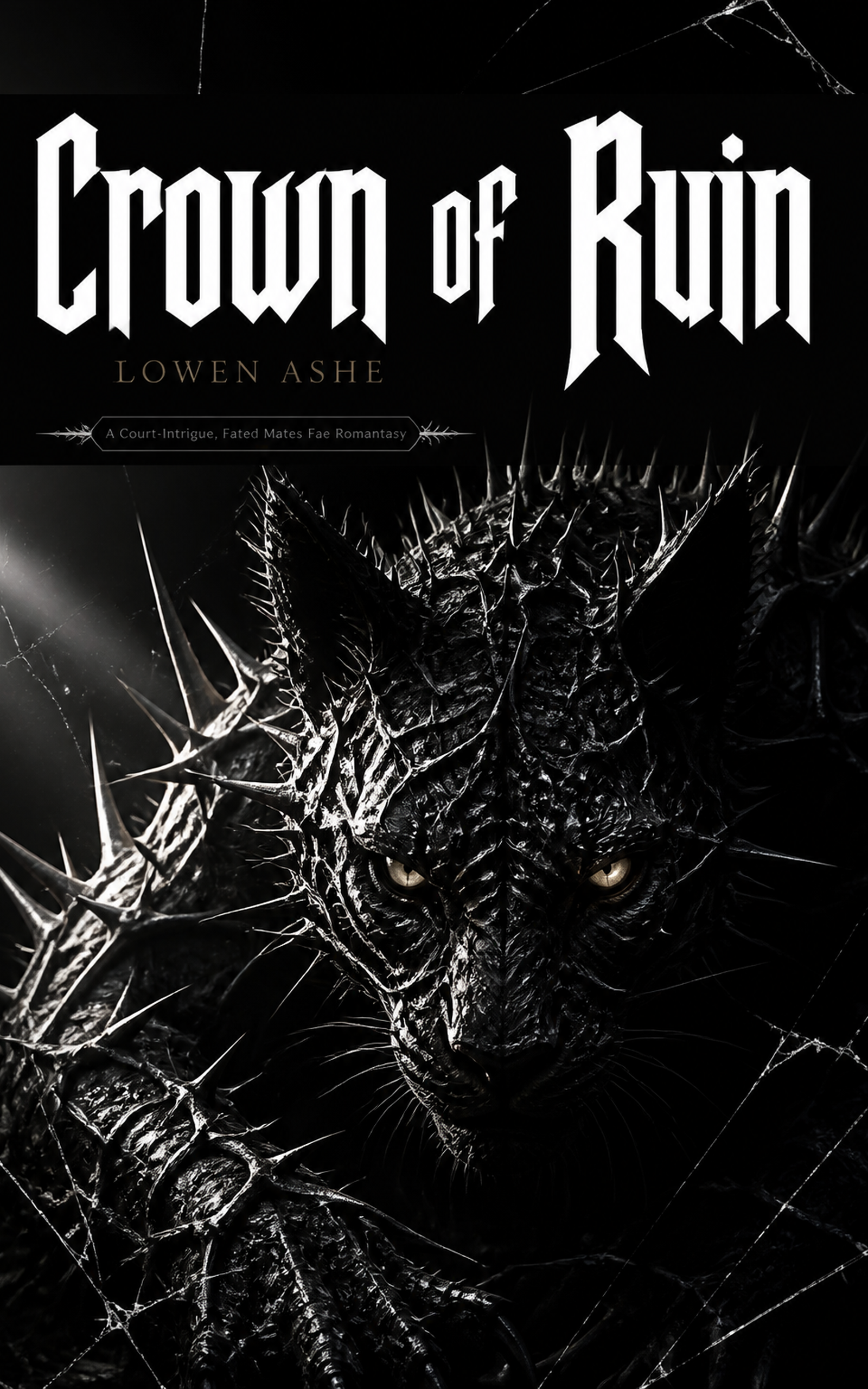 Crown of Ruin
