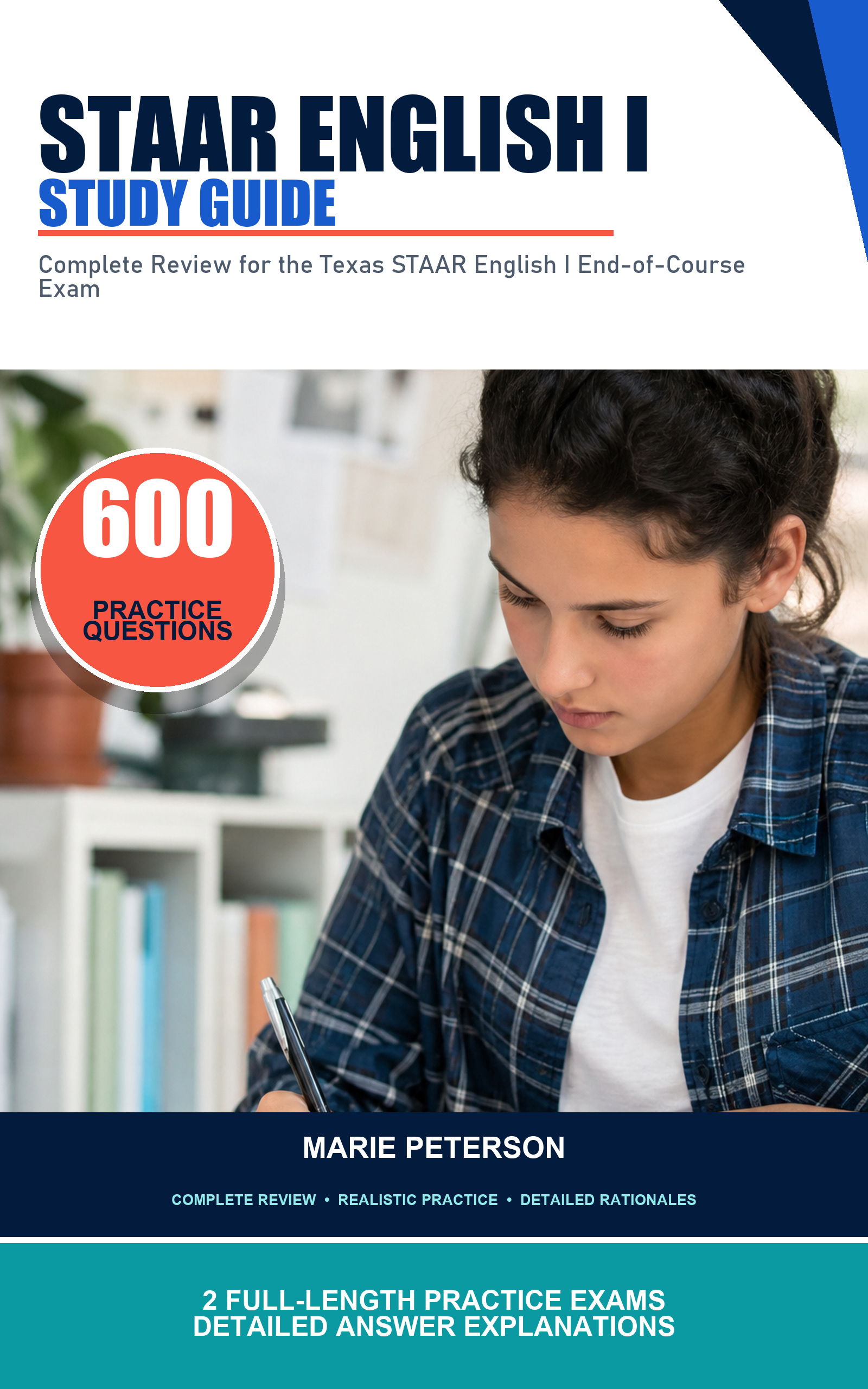 STAAR English I Study Guide