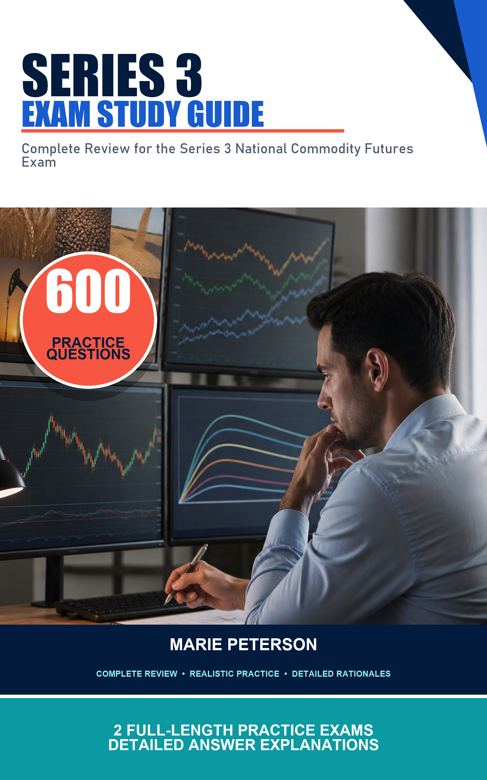 Series 3 Exam Study Guide