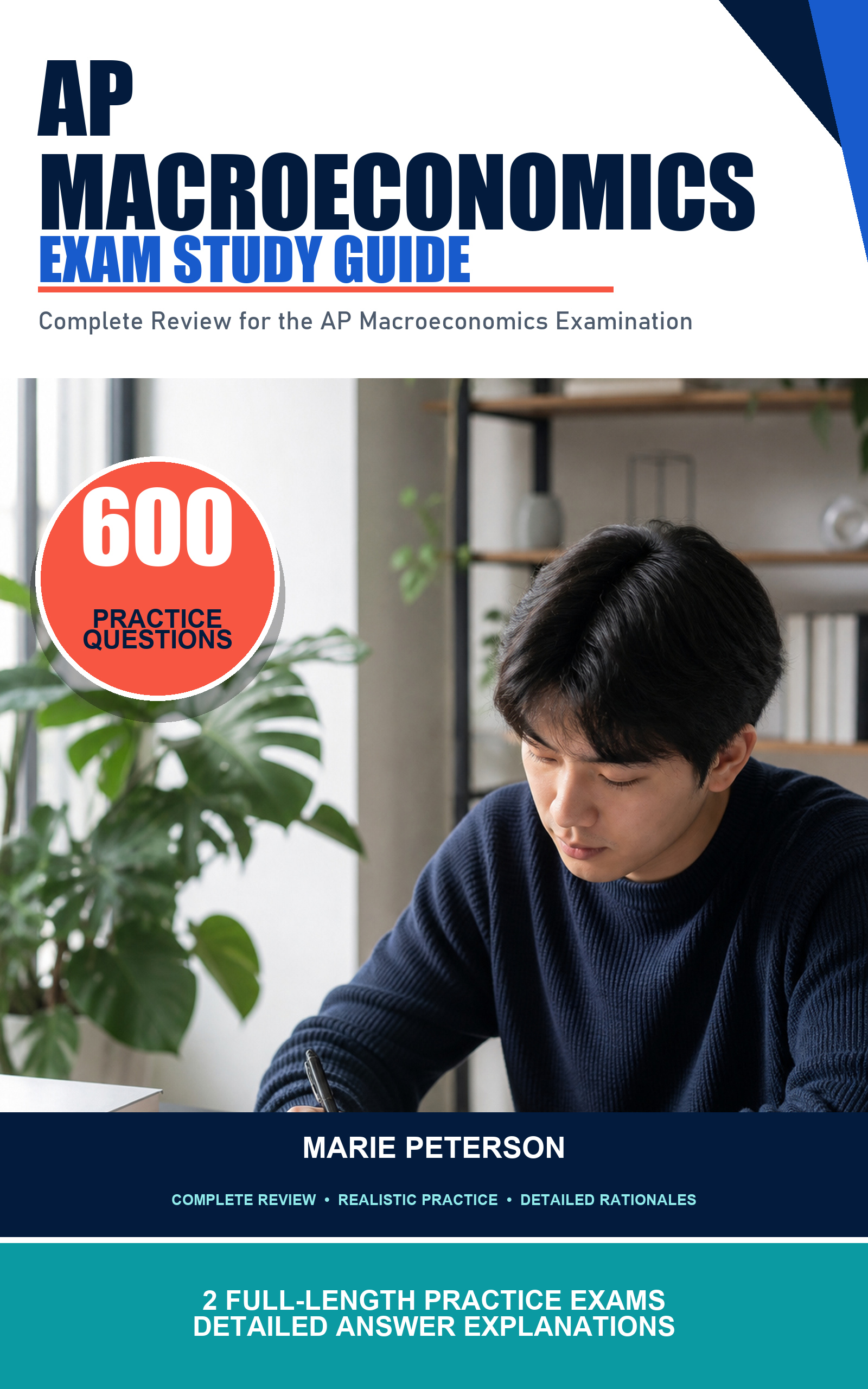 AP Macroeconomics Exam Study Guide