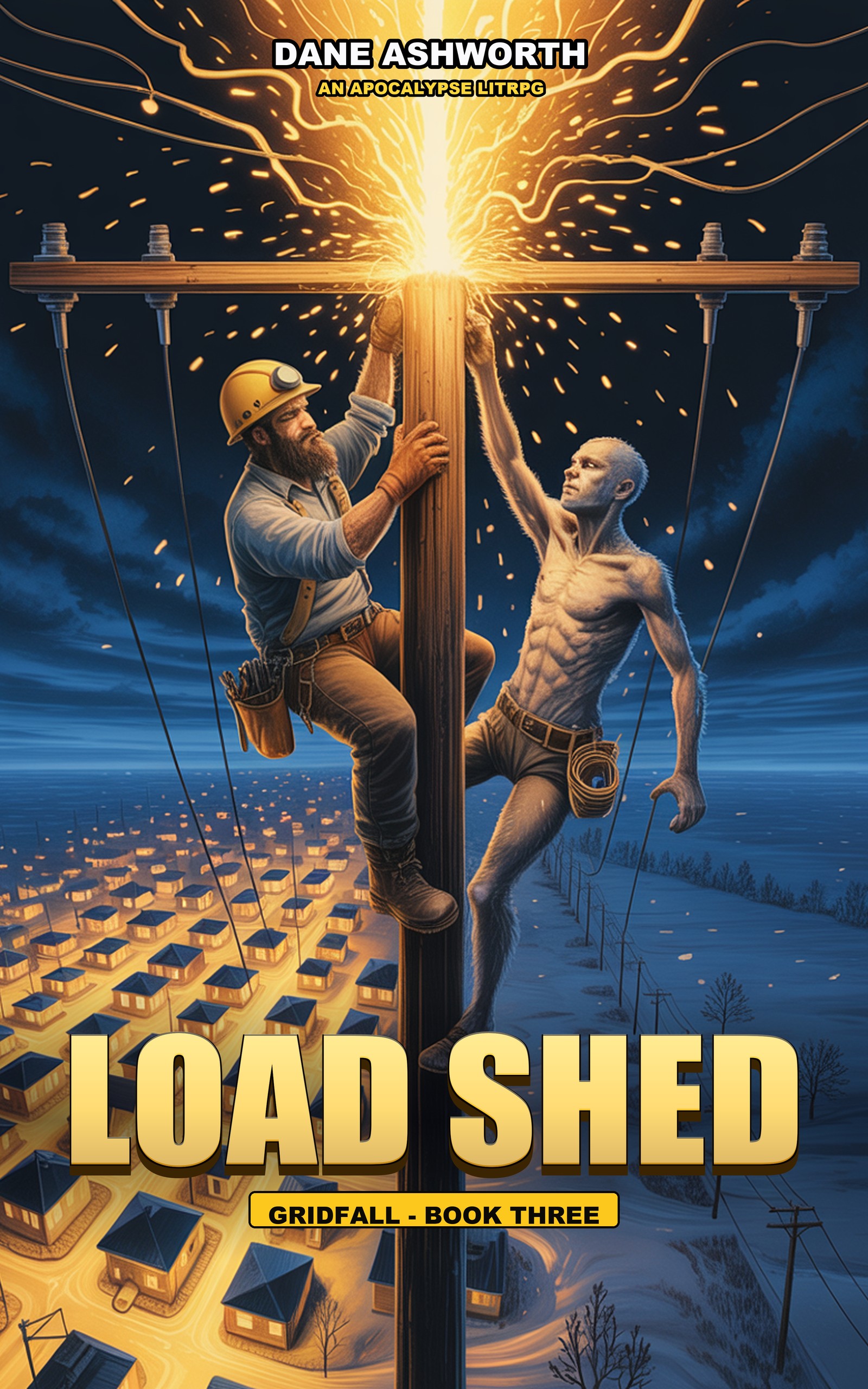 Load Shed