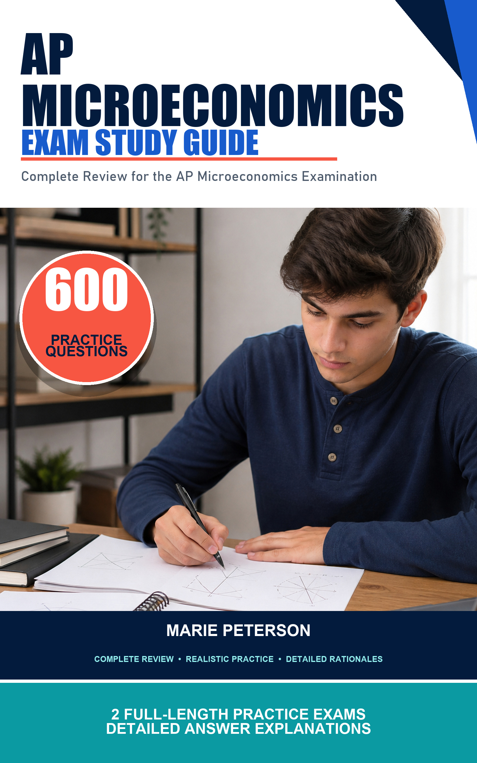 AP Microeconomics Exam Study Guide