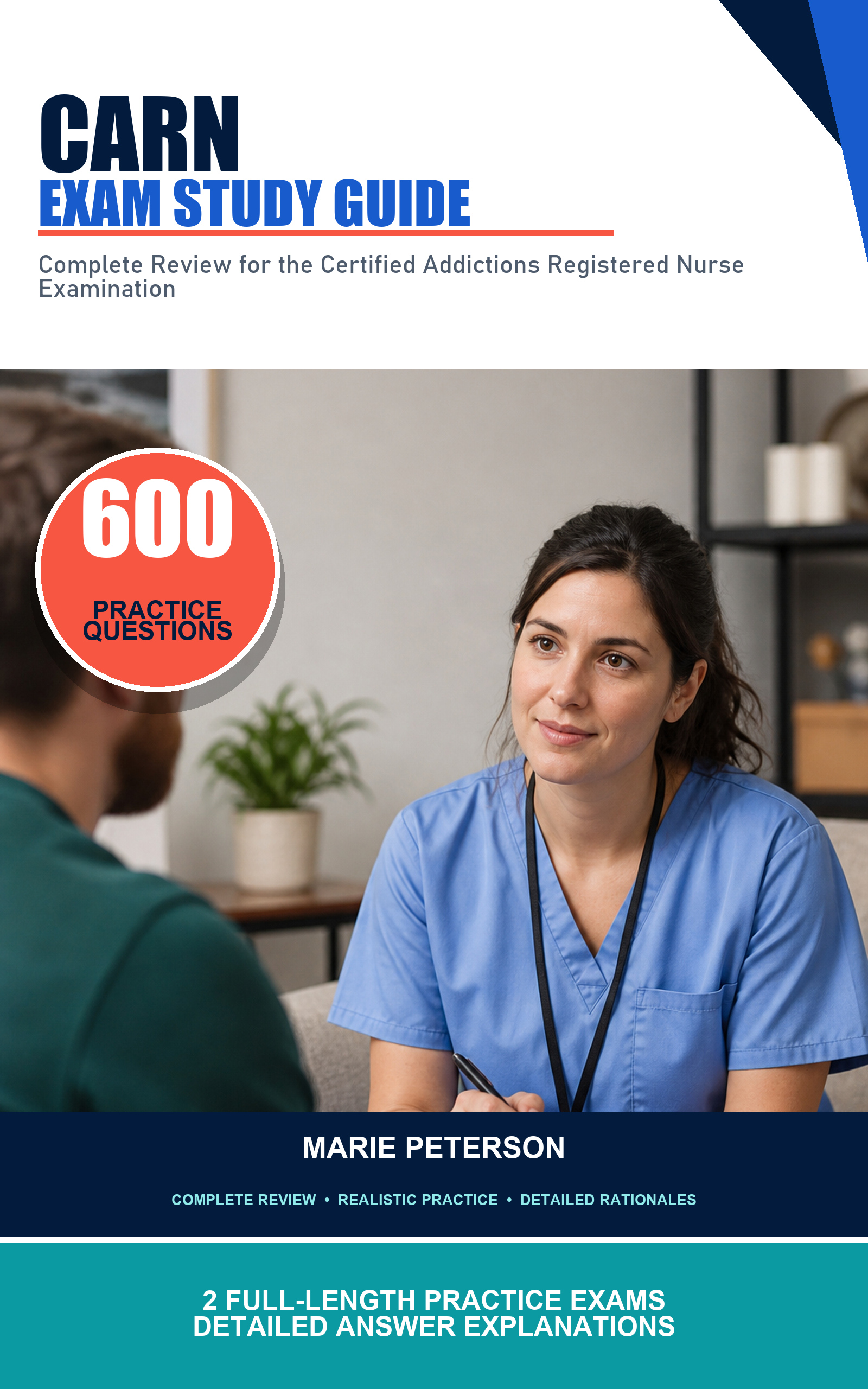 CARN Exam Study Guide