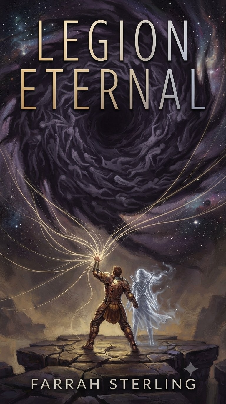 Legion Eternal
