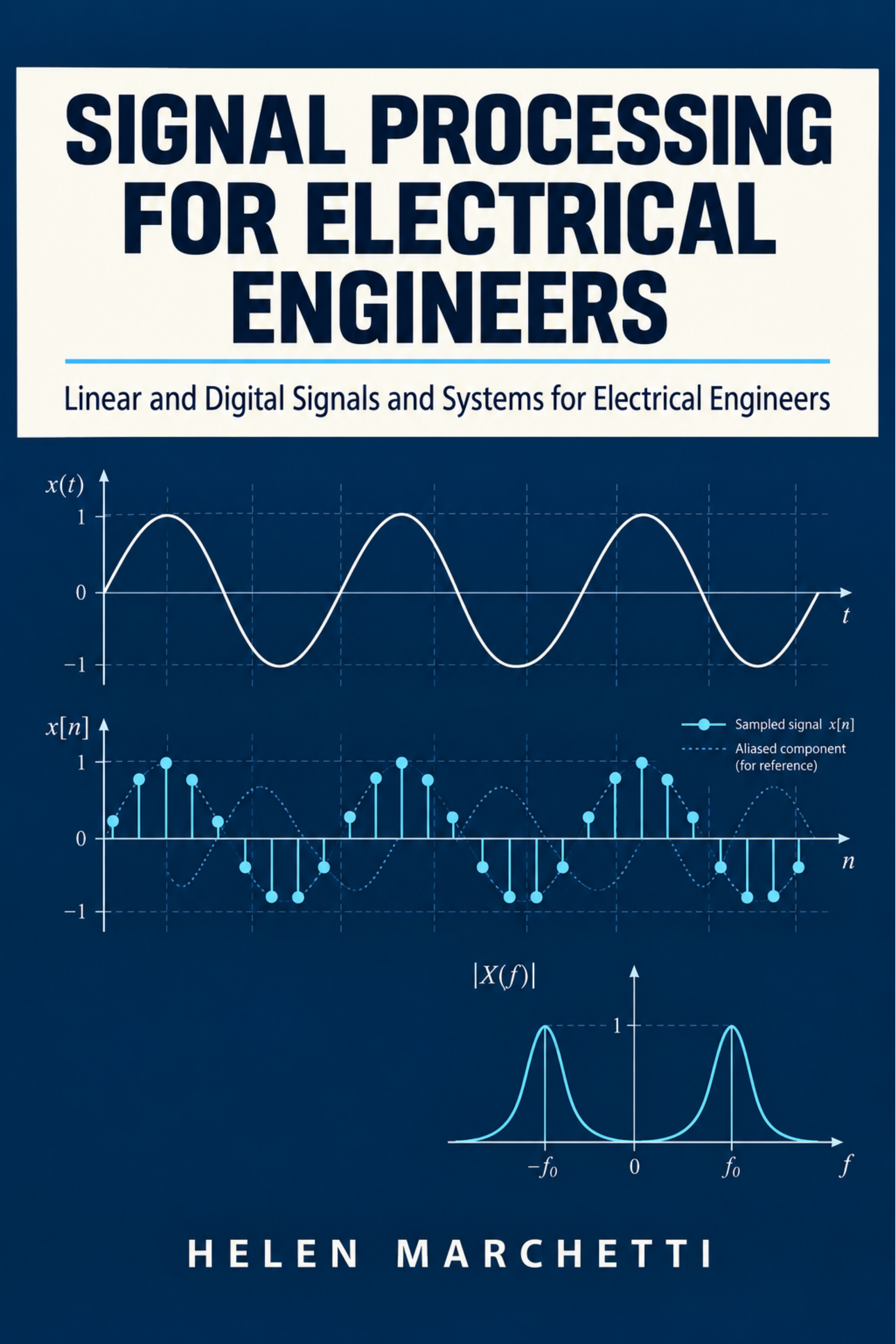 Signal Processing for Electrical Engineers
