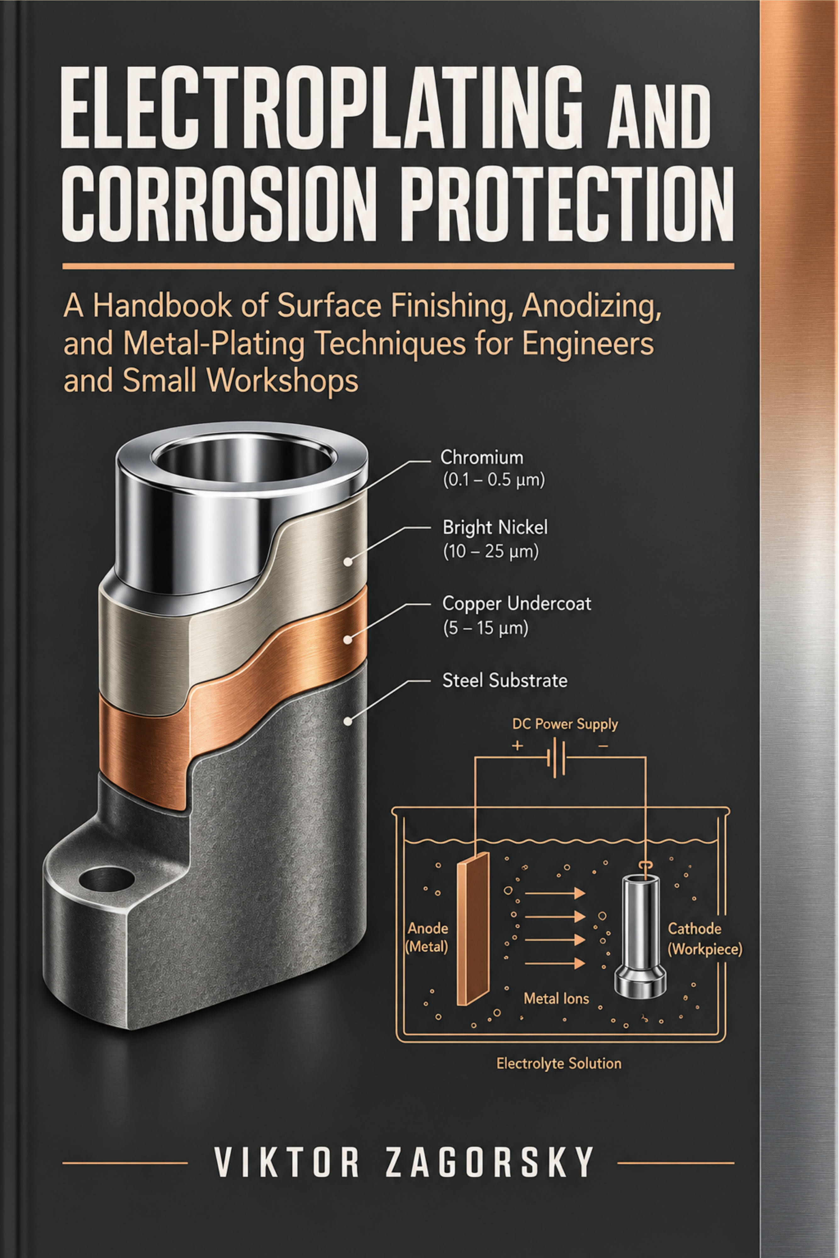 Electroplating and Corrosion Protection