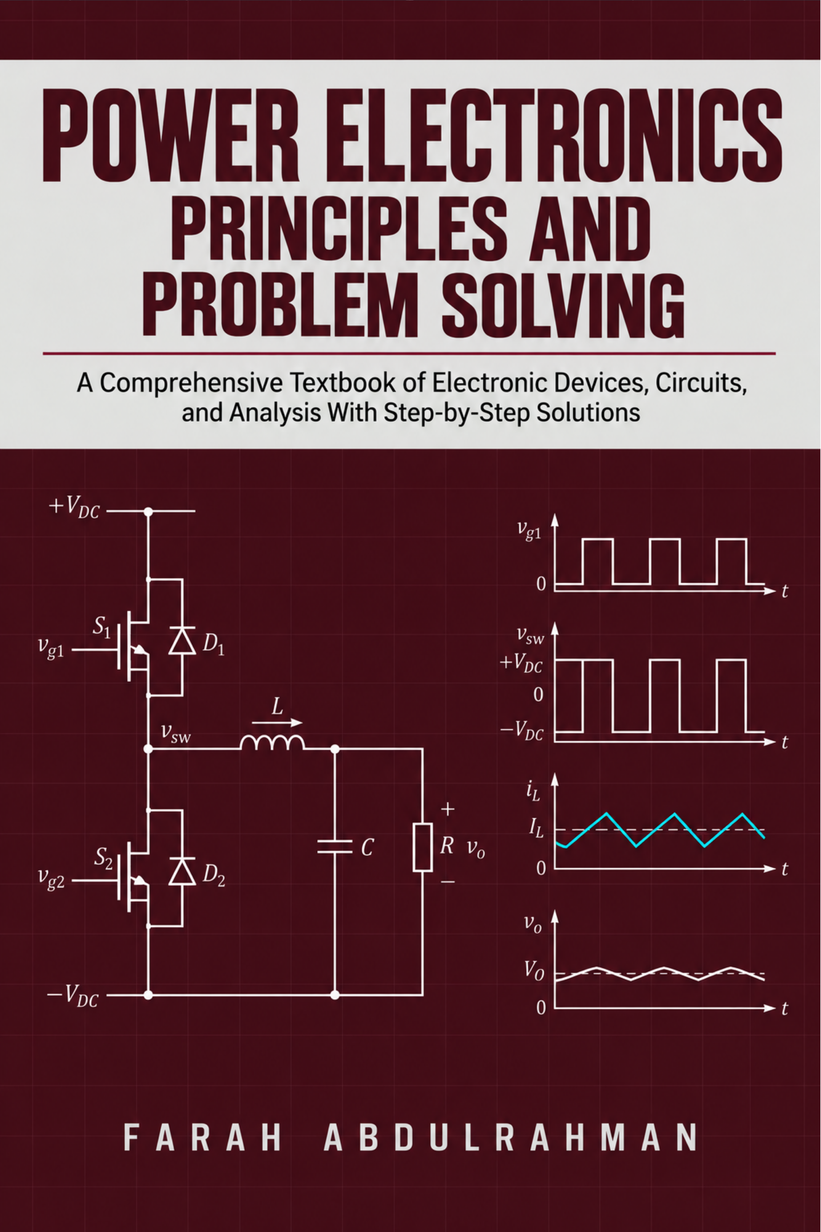 Power Electronics Principles and Problem Solving