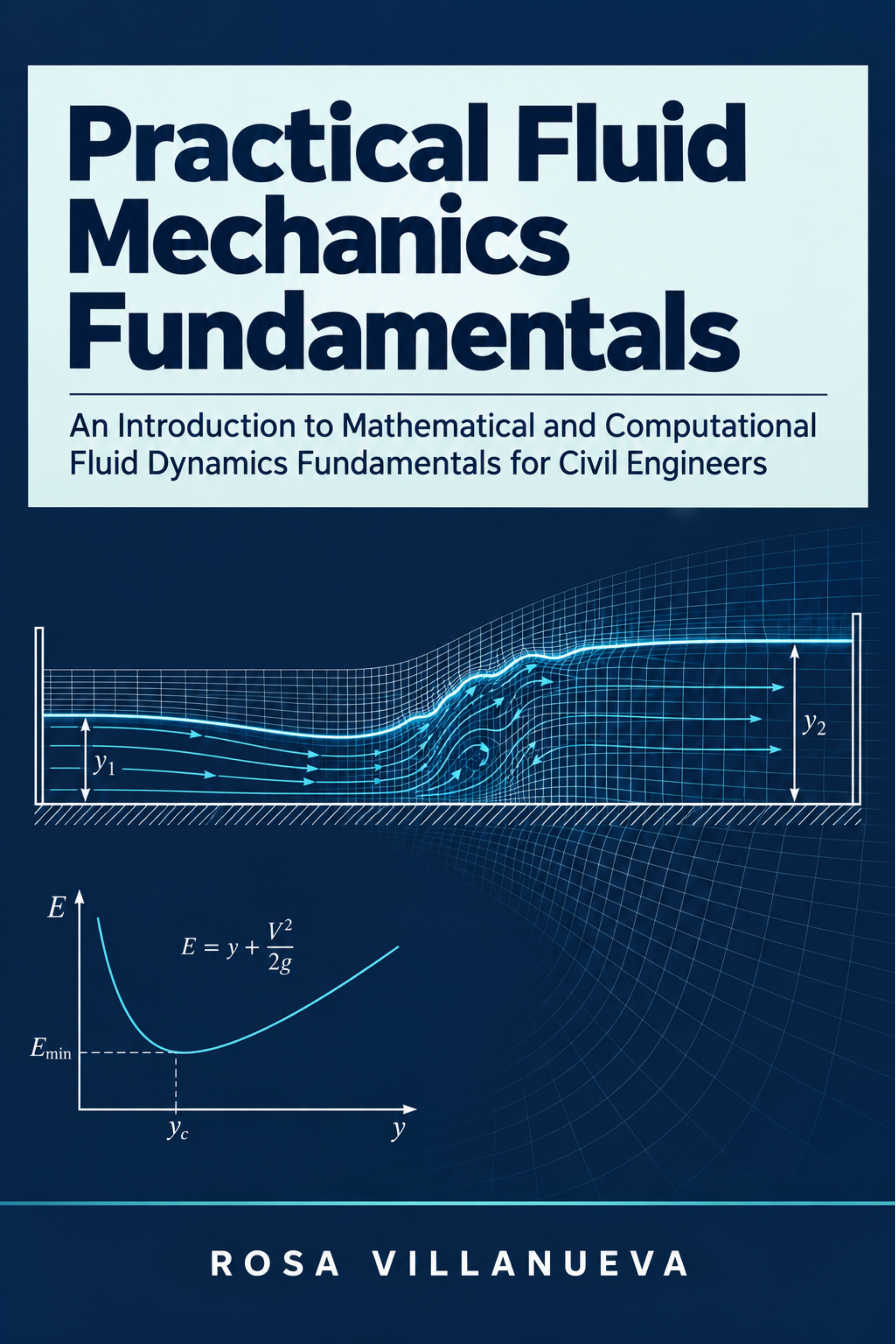 Practical Fluid Mechanics Fundamentals