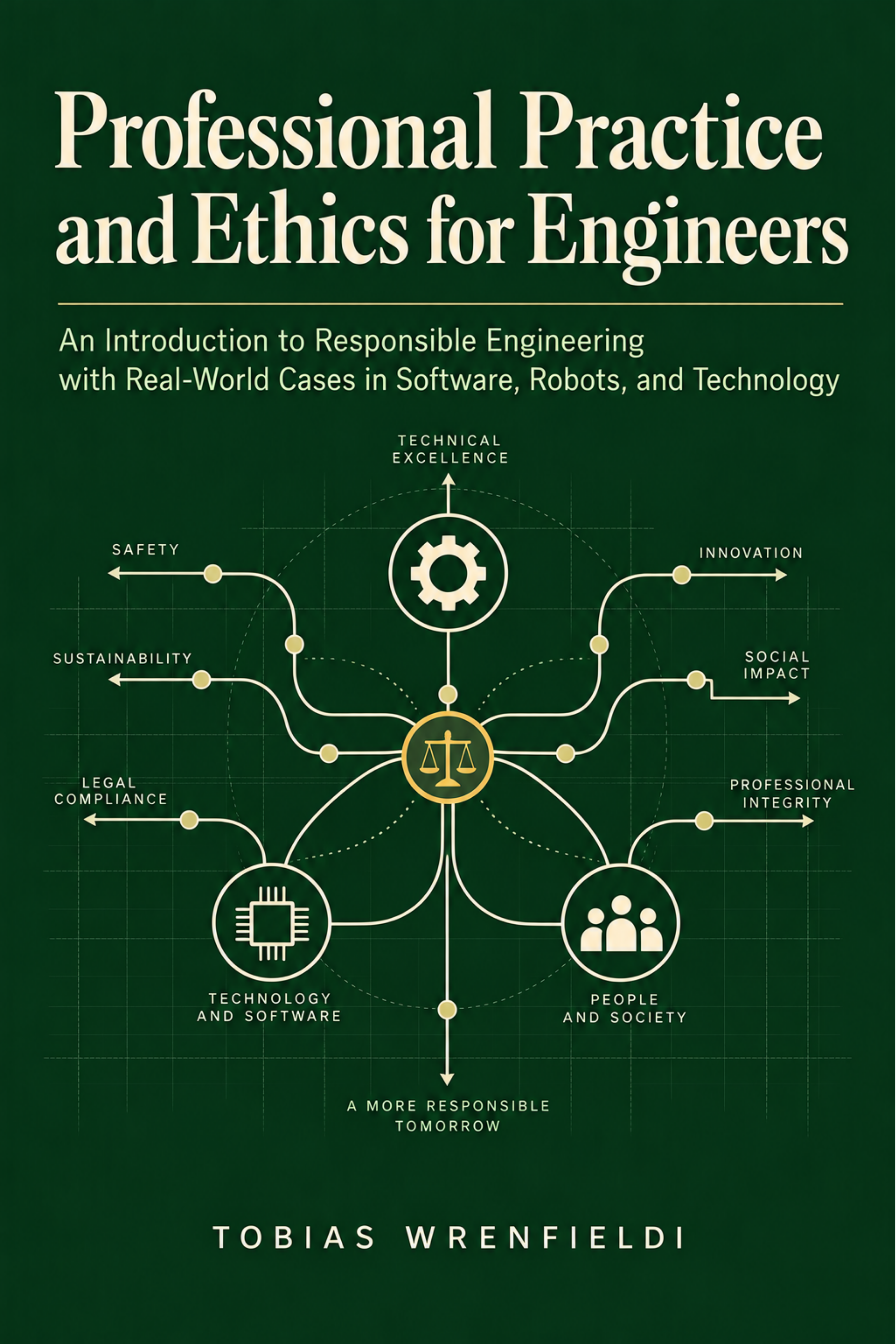Professional Practice and Ethics for Engineers