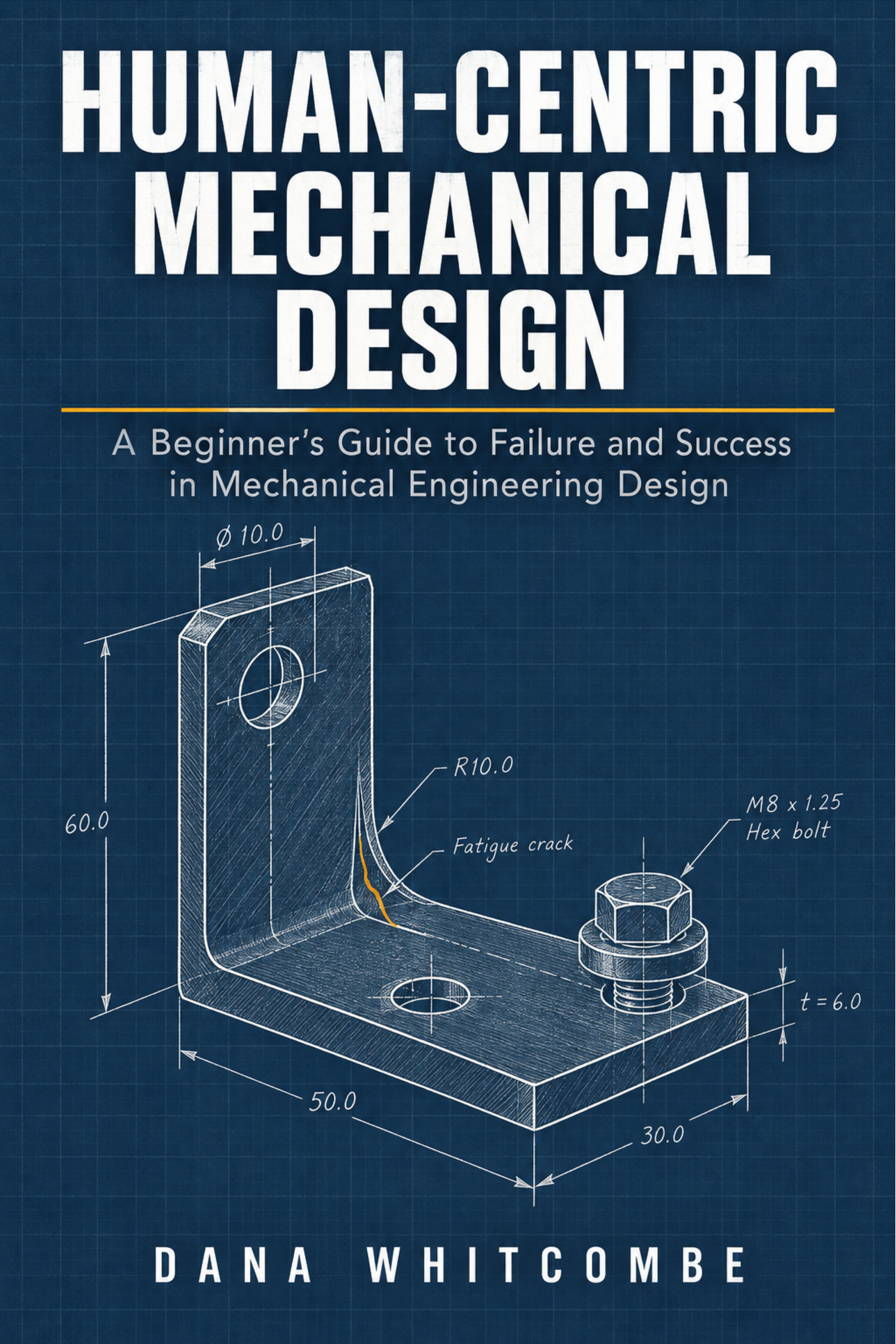 Human-Centric Mechanical Design