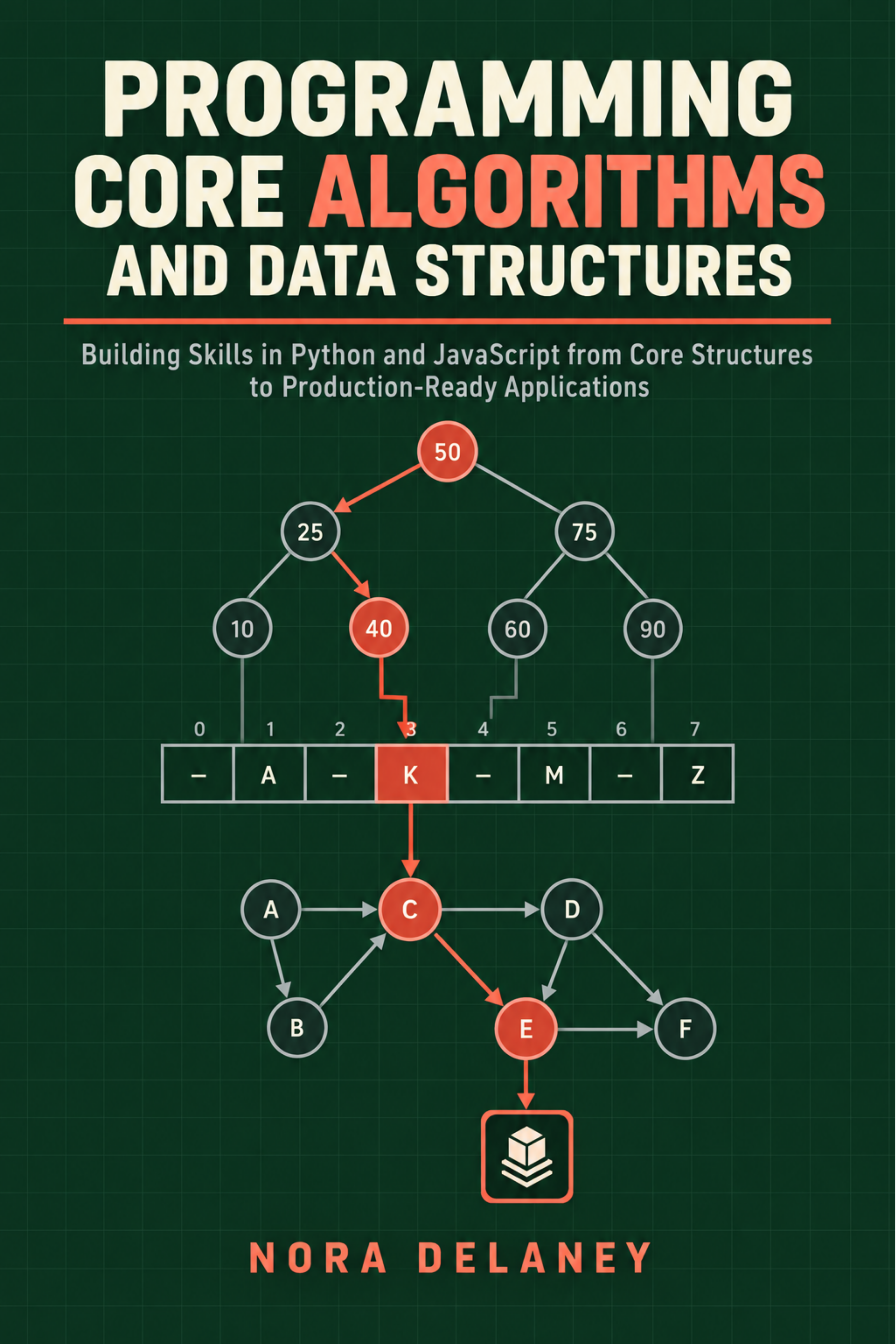 Programming Core Algorithms and Data Structures